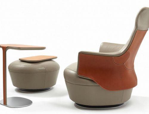 Assaya Centenary Armchair