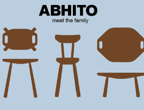 ABHITO debuts London Design Festival Shoreditch Design Triangle 2022 / UK