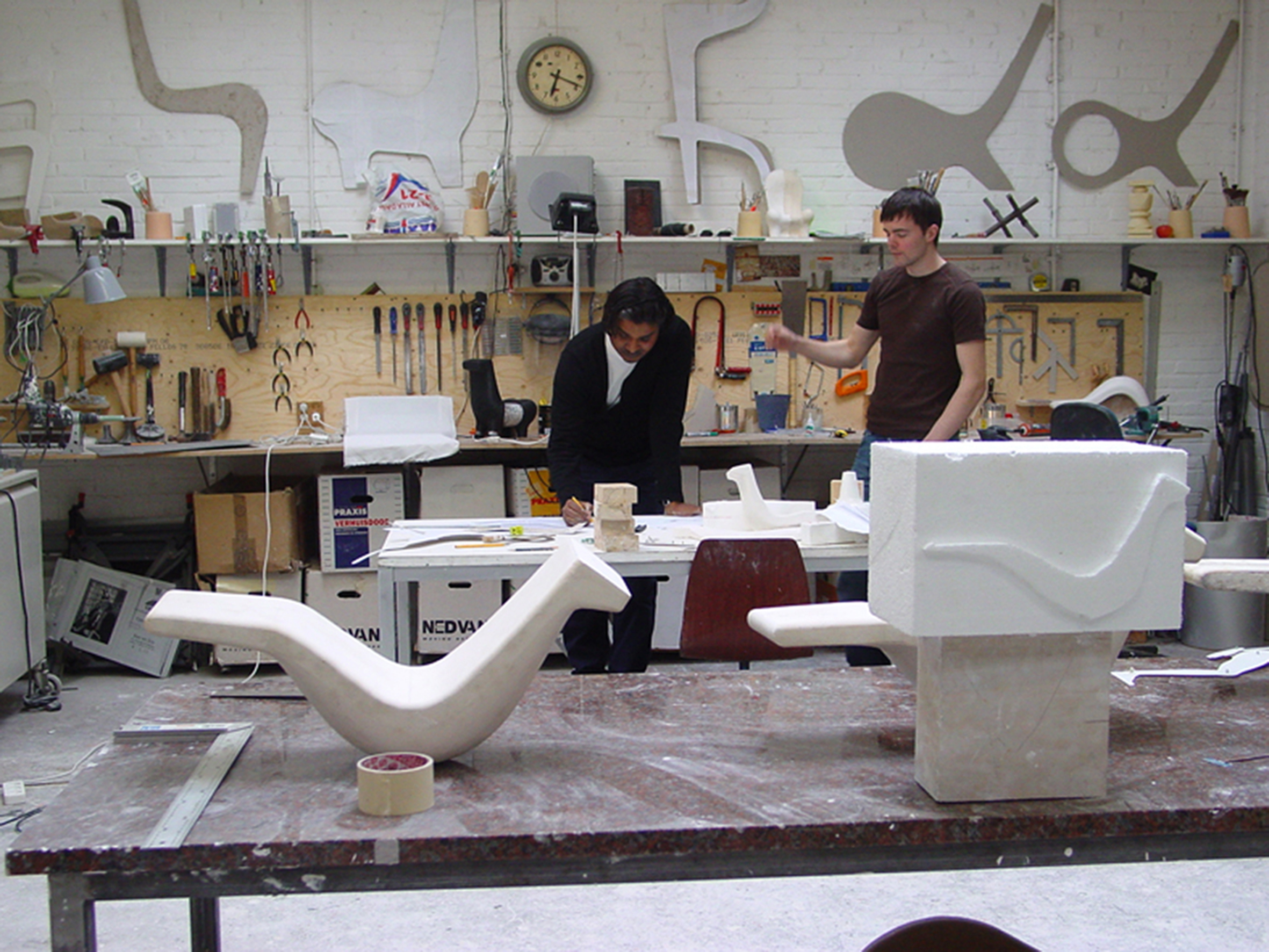 04-Satyendra-Pakhale-Studio-Practice