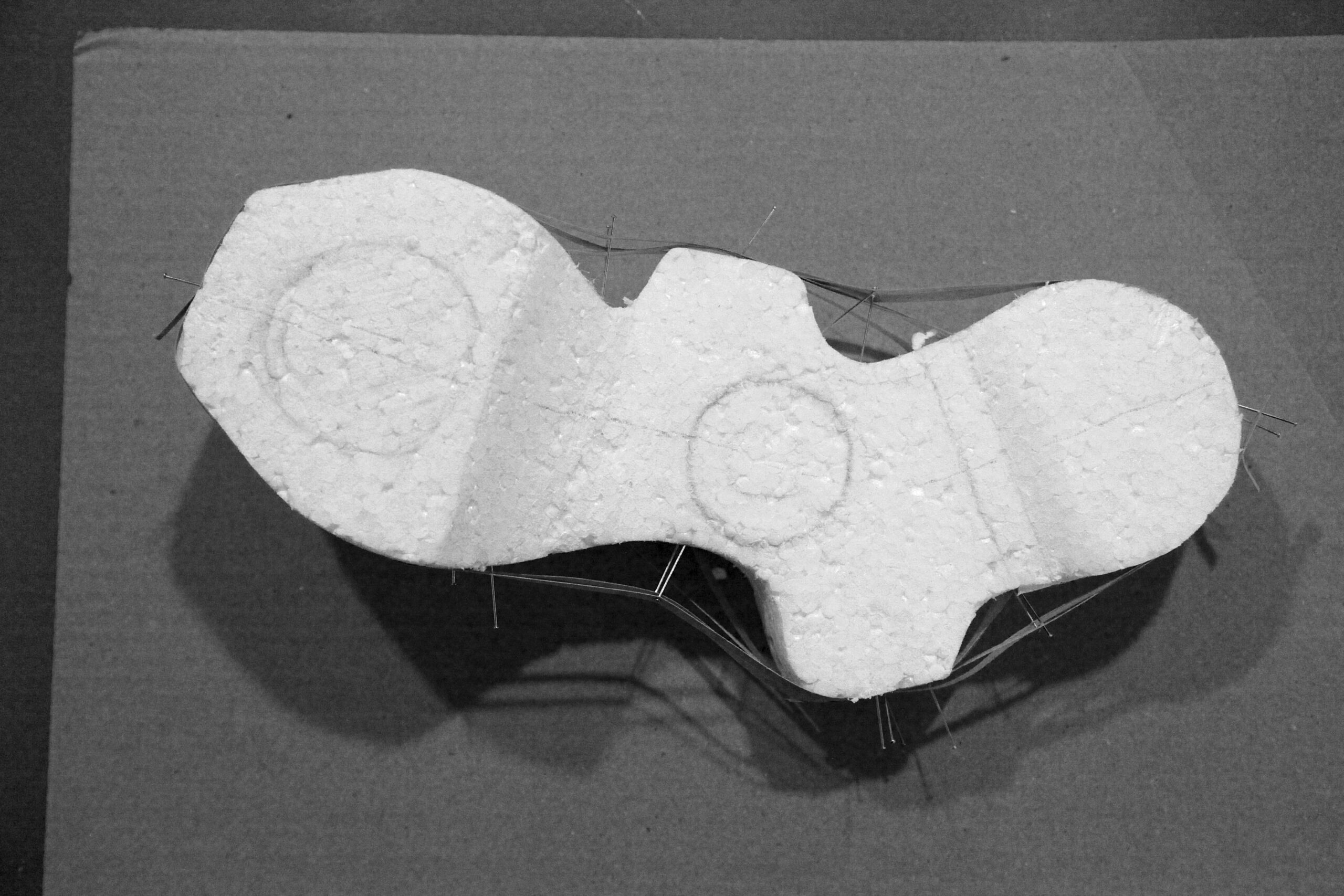 04-Satyendra-Pakhale-working-on-Social-Justice-Center-project-model