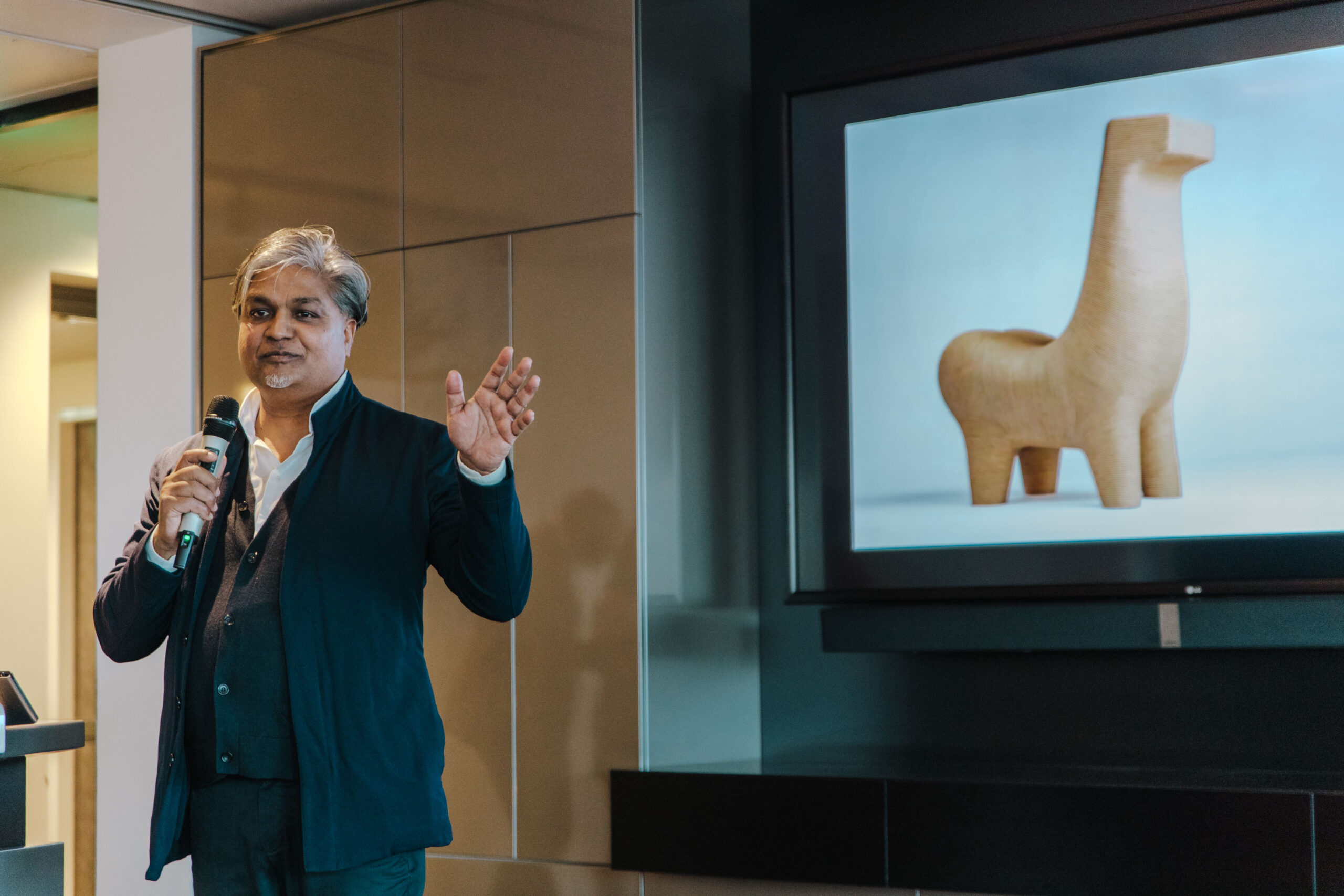 05-Satyendra-Pakhale-Talk-DNNL-Un-Conference