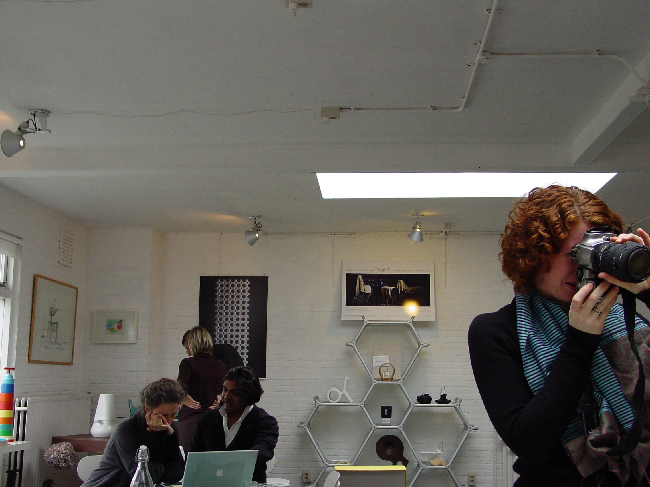 20091226-Prof-Hufnagl-at-Studio-01