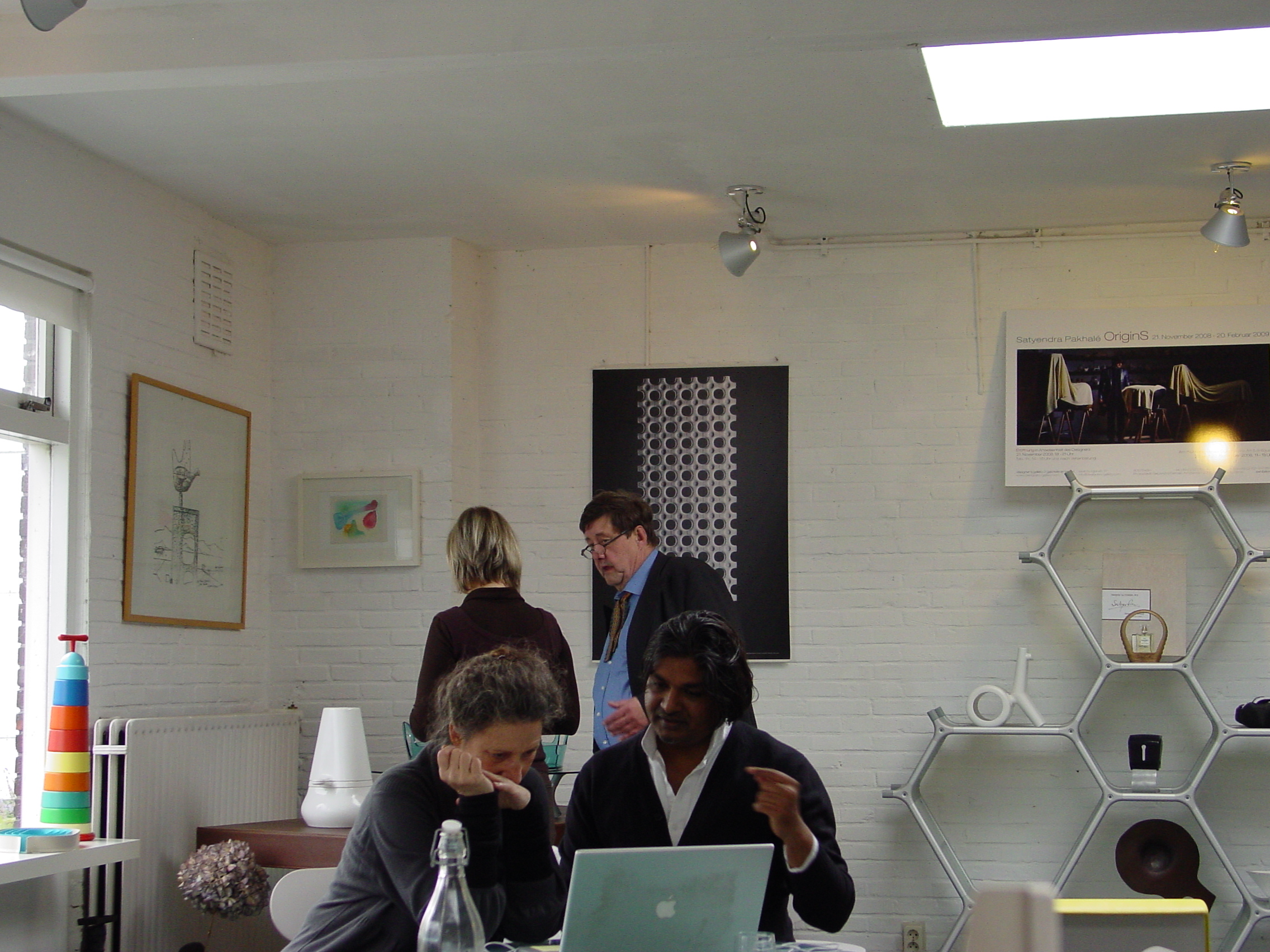 20091226-Prof-Hufnagl-at-Studio-02