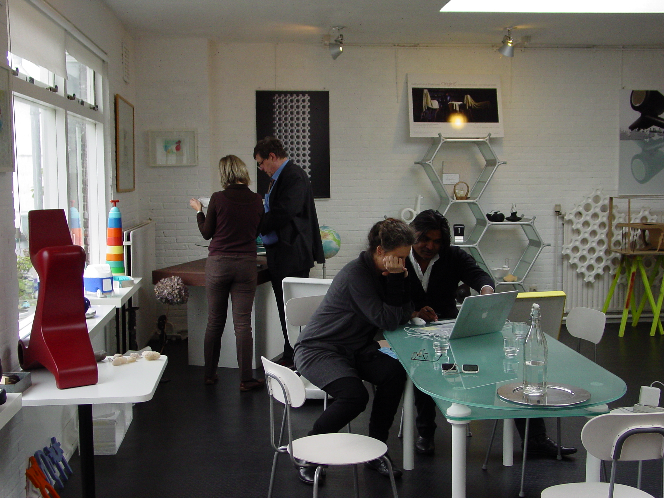 20091226-Prof-Hufnagl-at-Studio-03