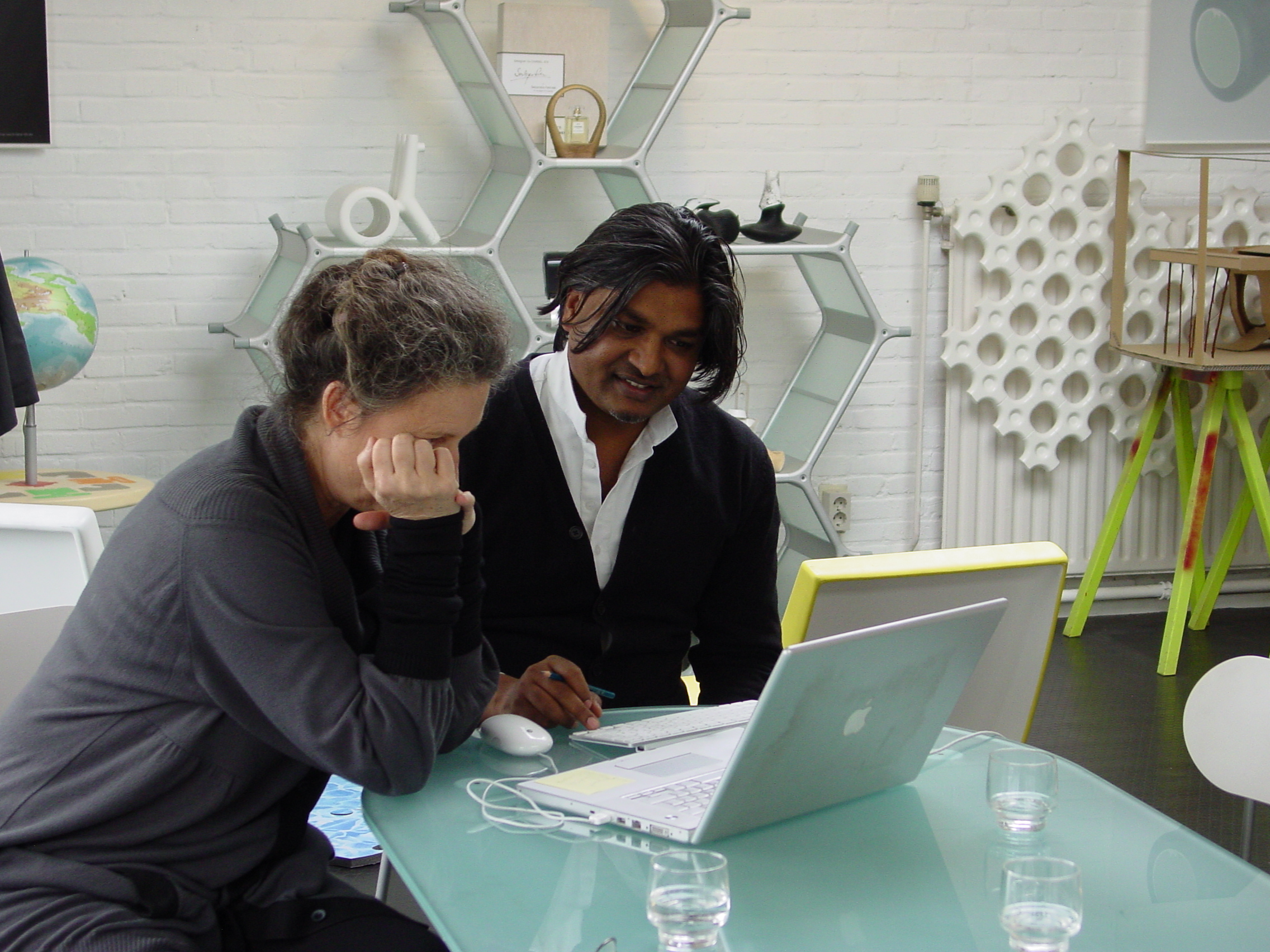 20091226-Prof-Hufnagl-at-Studio-04