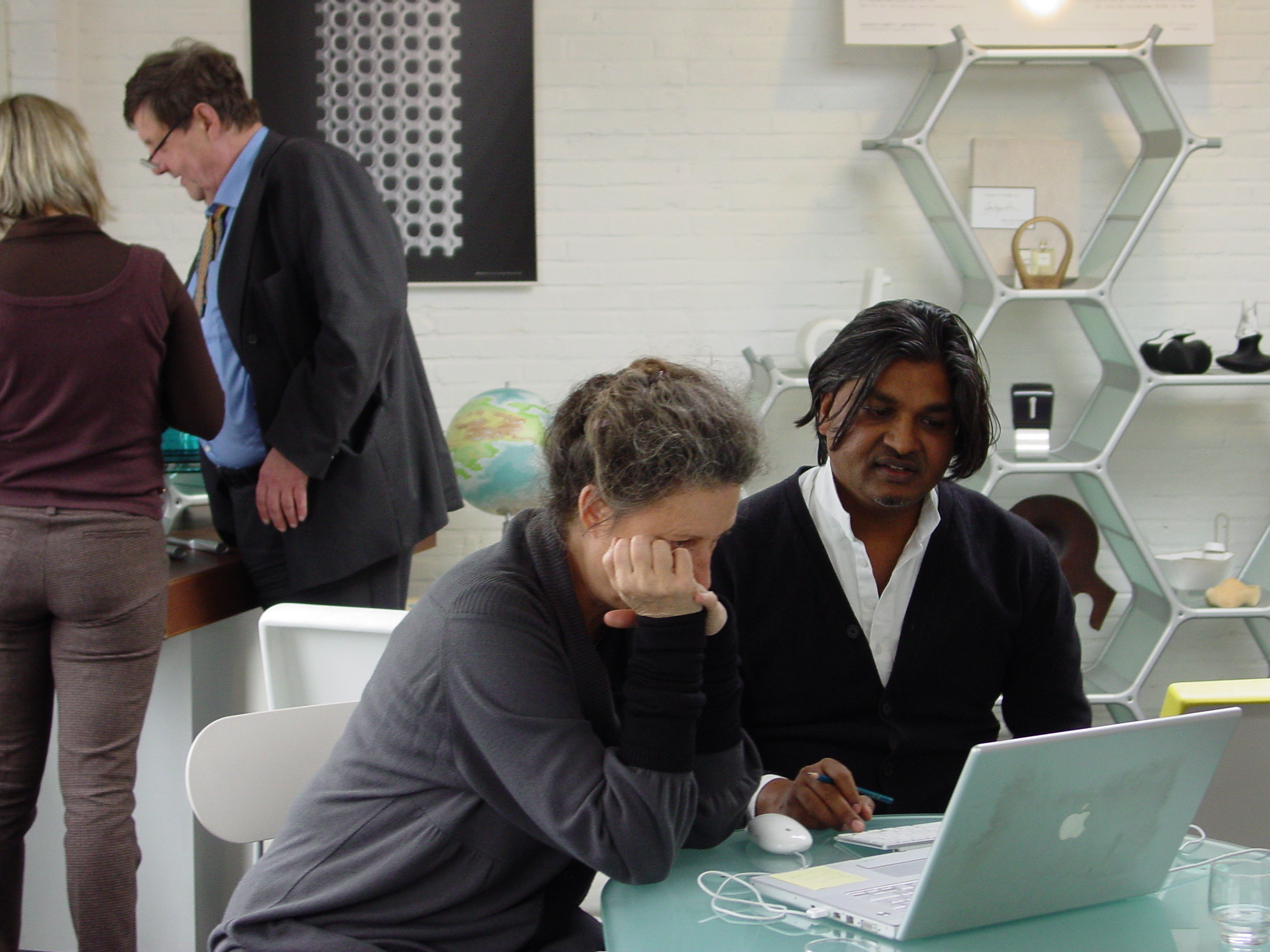 20091226-Prof-Hufnagl-at-Studio-05