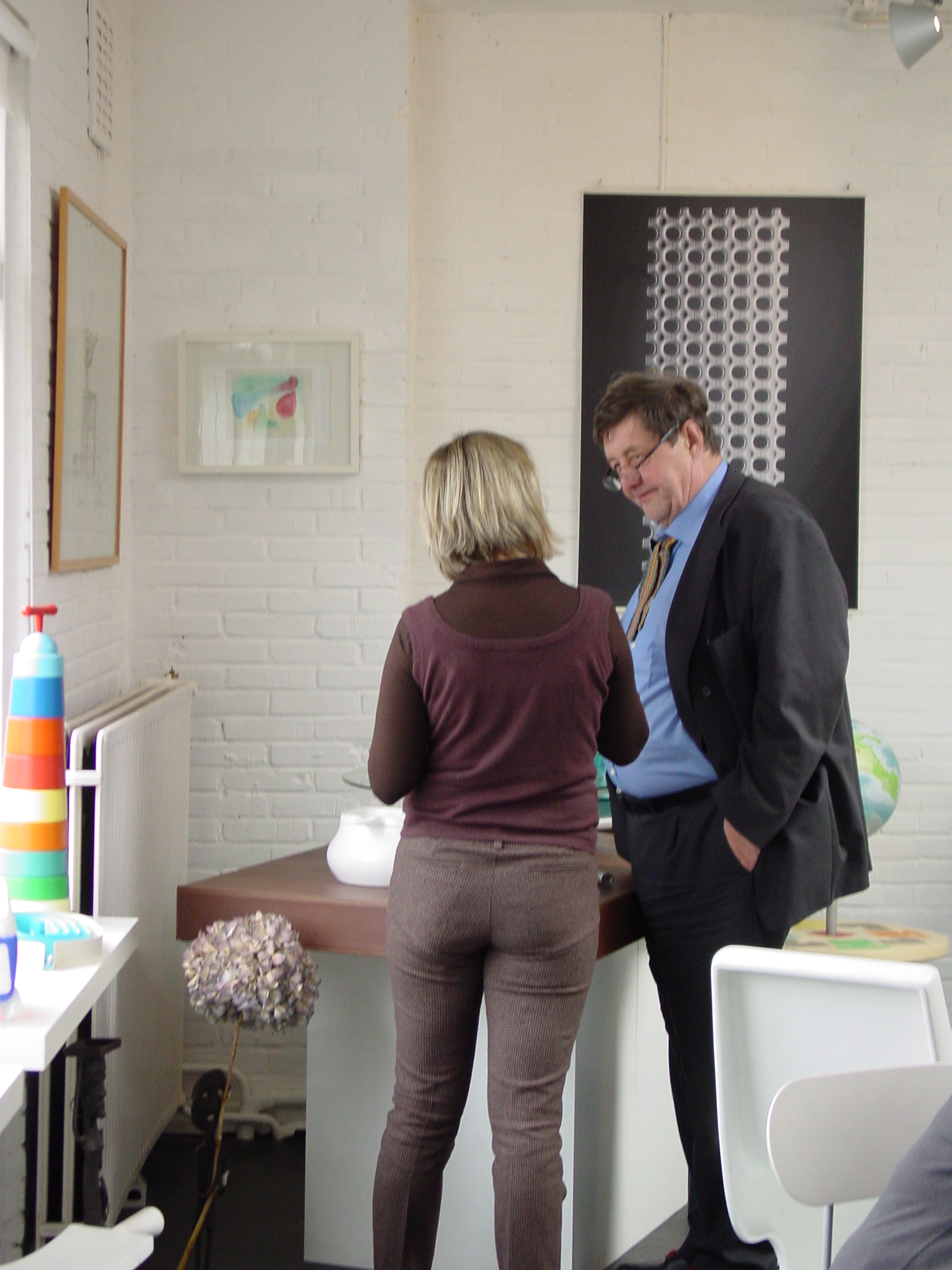 20091226-Prof-Hufnagl-at-Studio-06