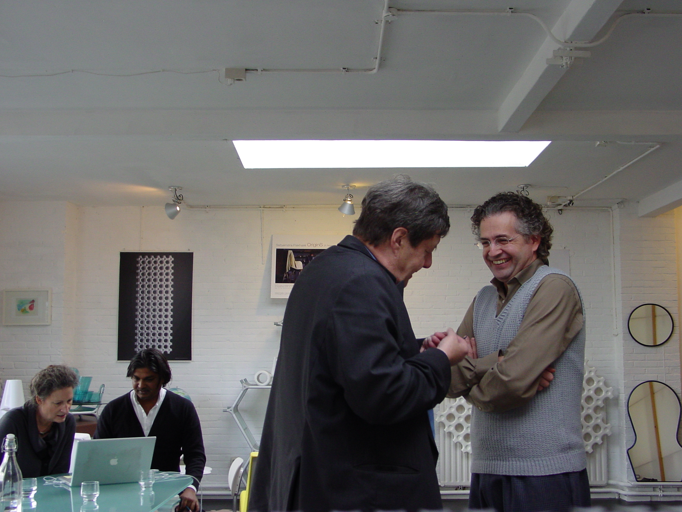 20091226-Prof-Hufnagl-at-Studio-07