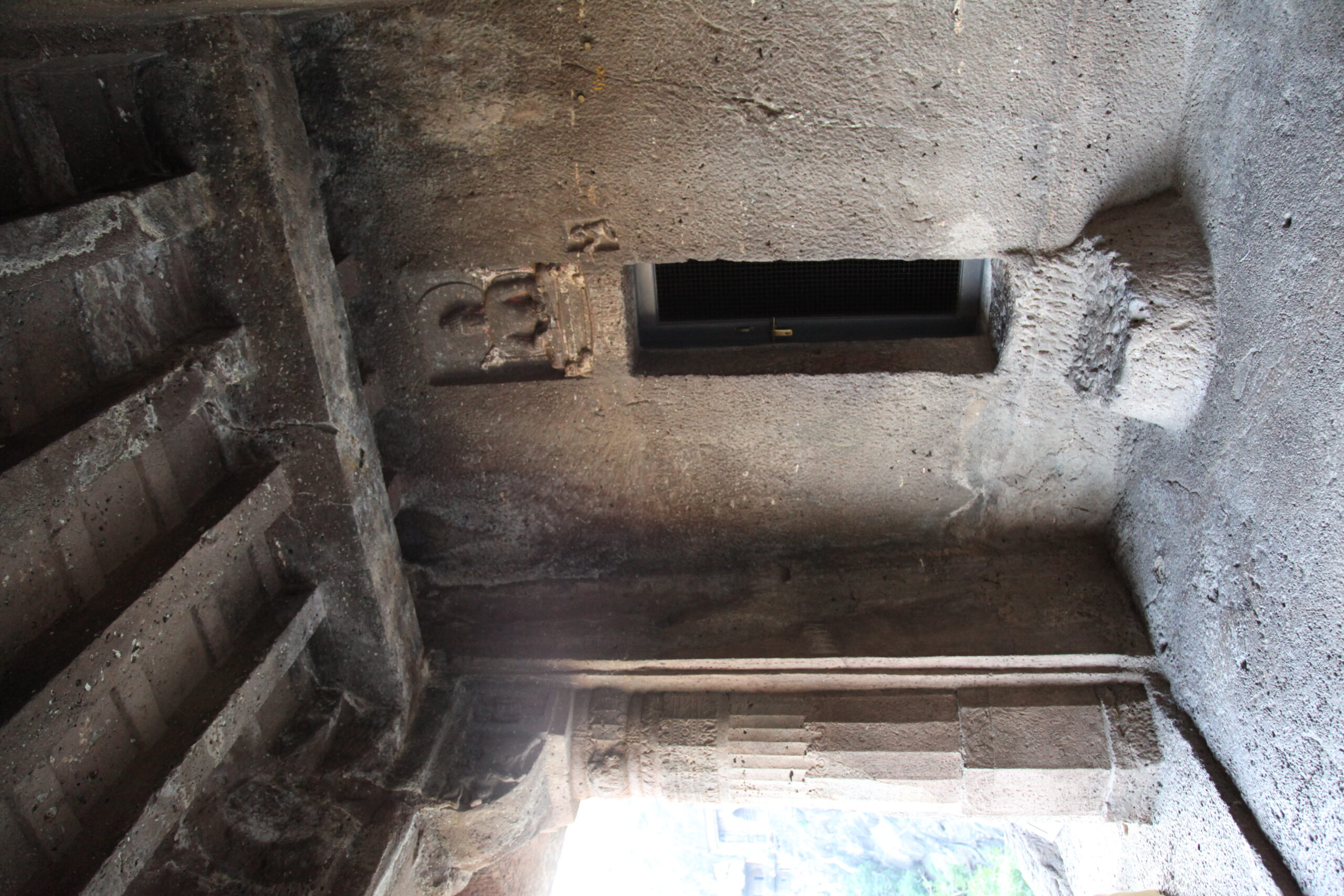 20091231-Satyendra-Pakhale-visit-at-Ajanta-05