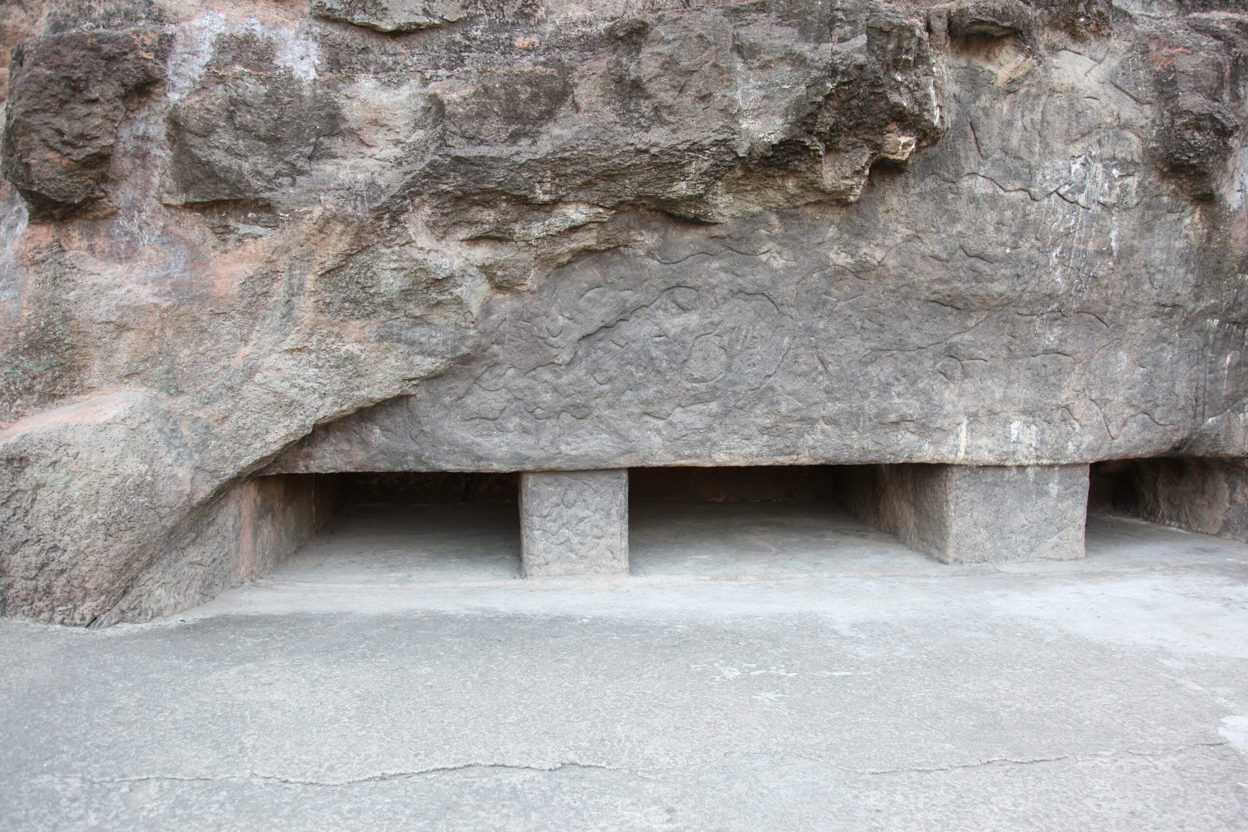 20091231-Satyendra-Pakhale-visit-at-Ajanta-07