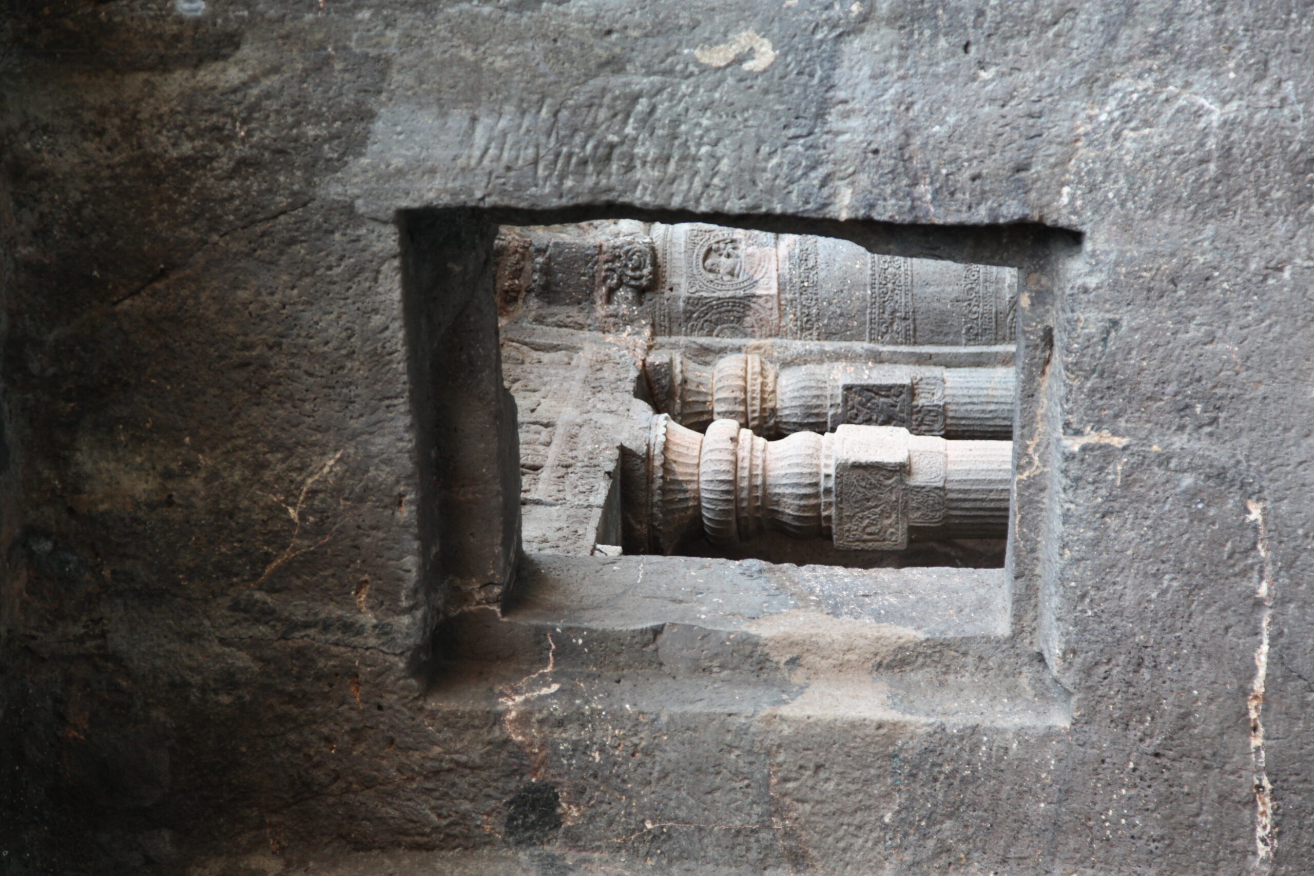 20091231-Satyendra-Pakhale-visit-at-Ajanta-09