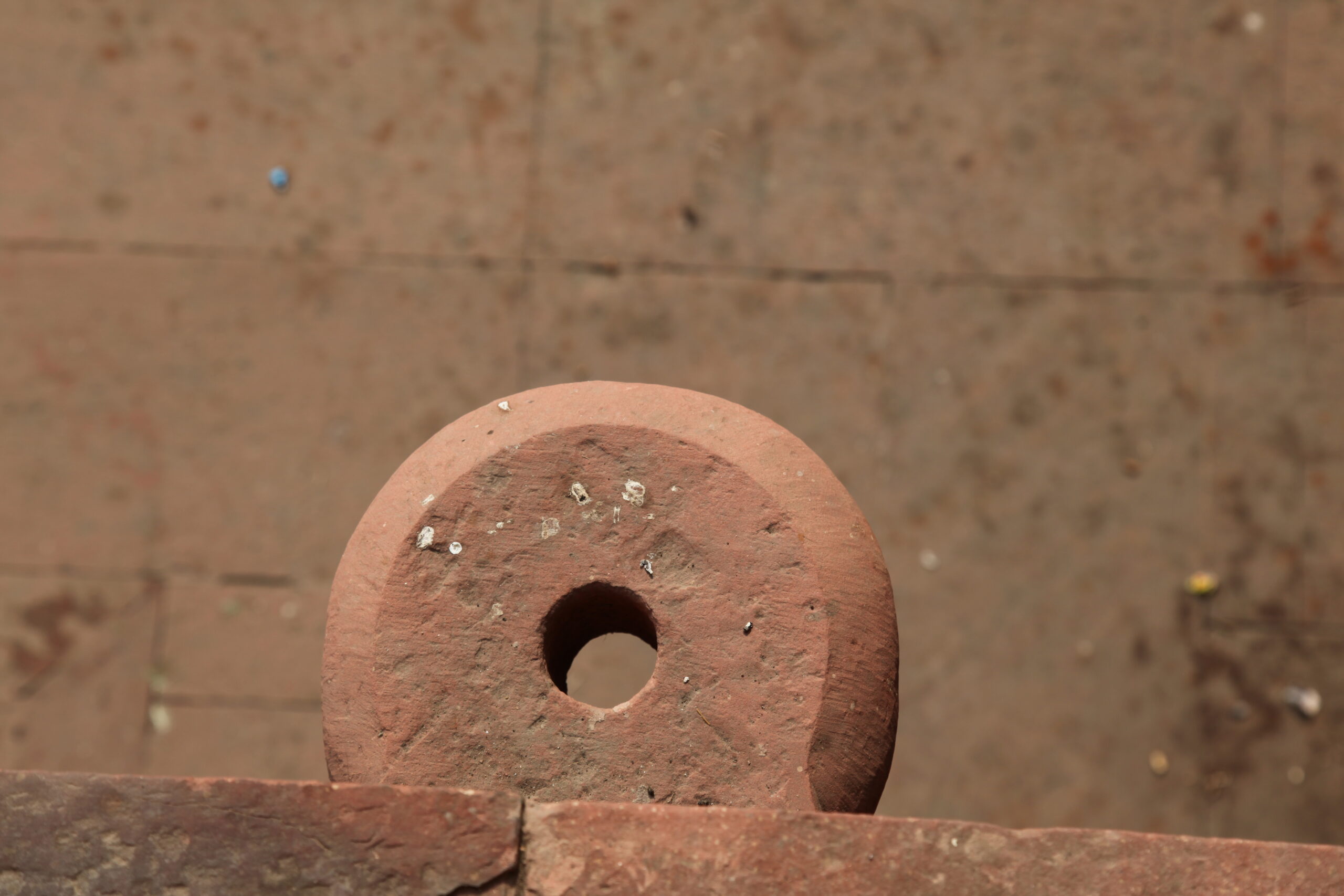 20101128-Satyendra-Pakhale-at-FatepurSikiri-Agra-05