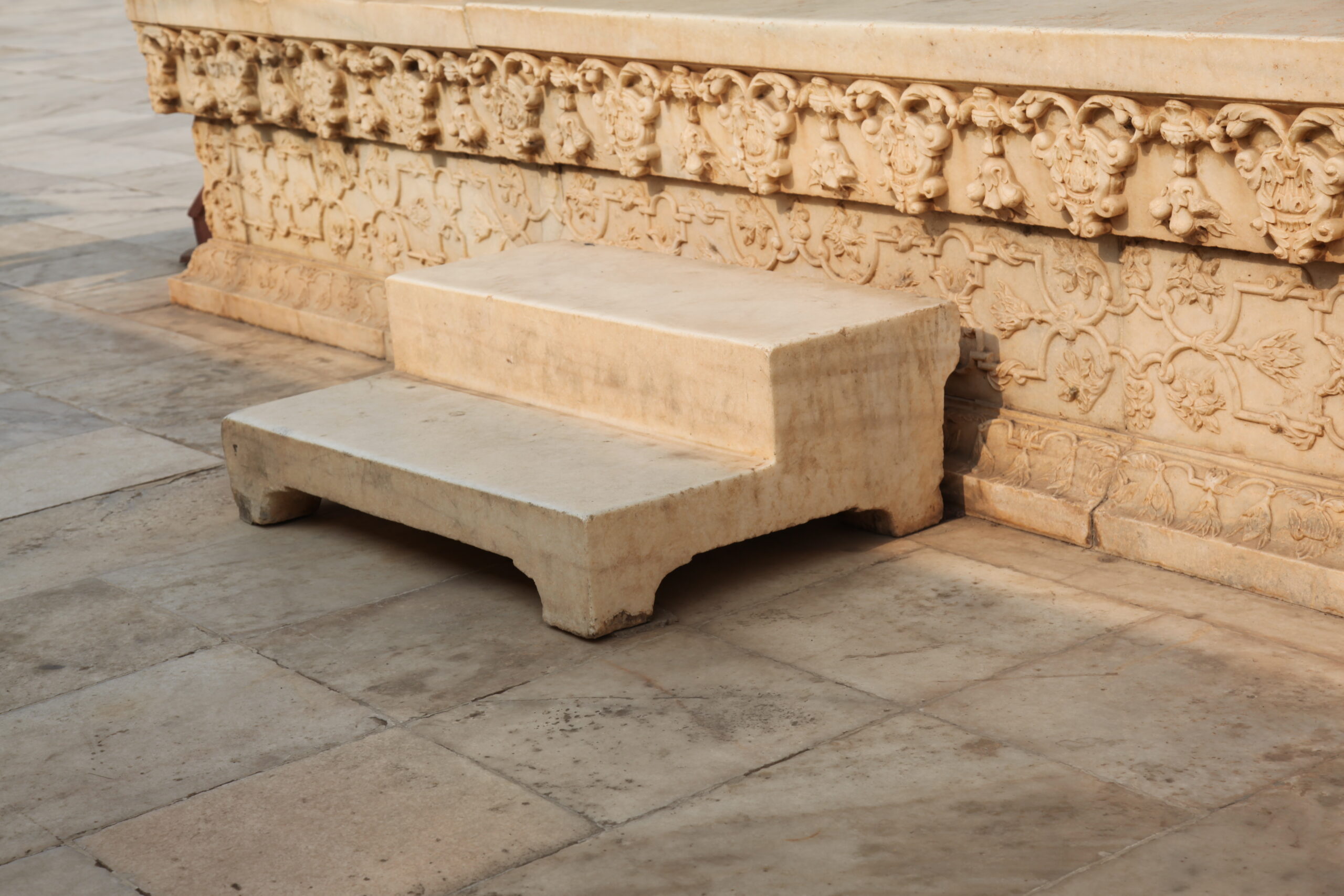 20101128-Satyendra-Pakhale-at-FatepurSikiri-Agra-08