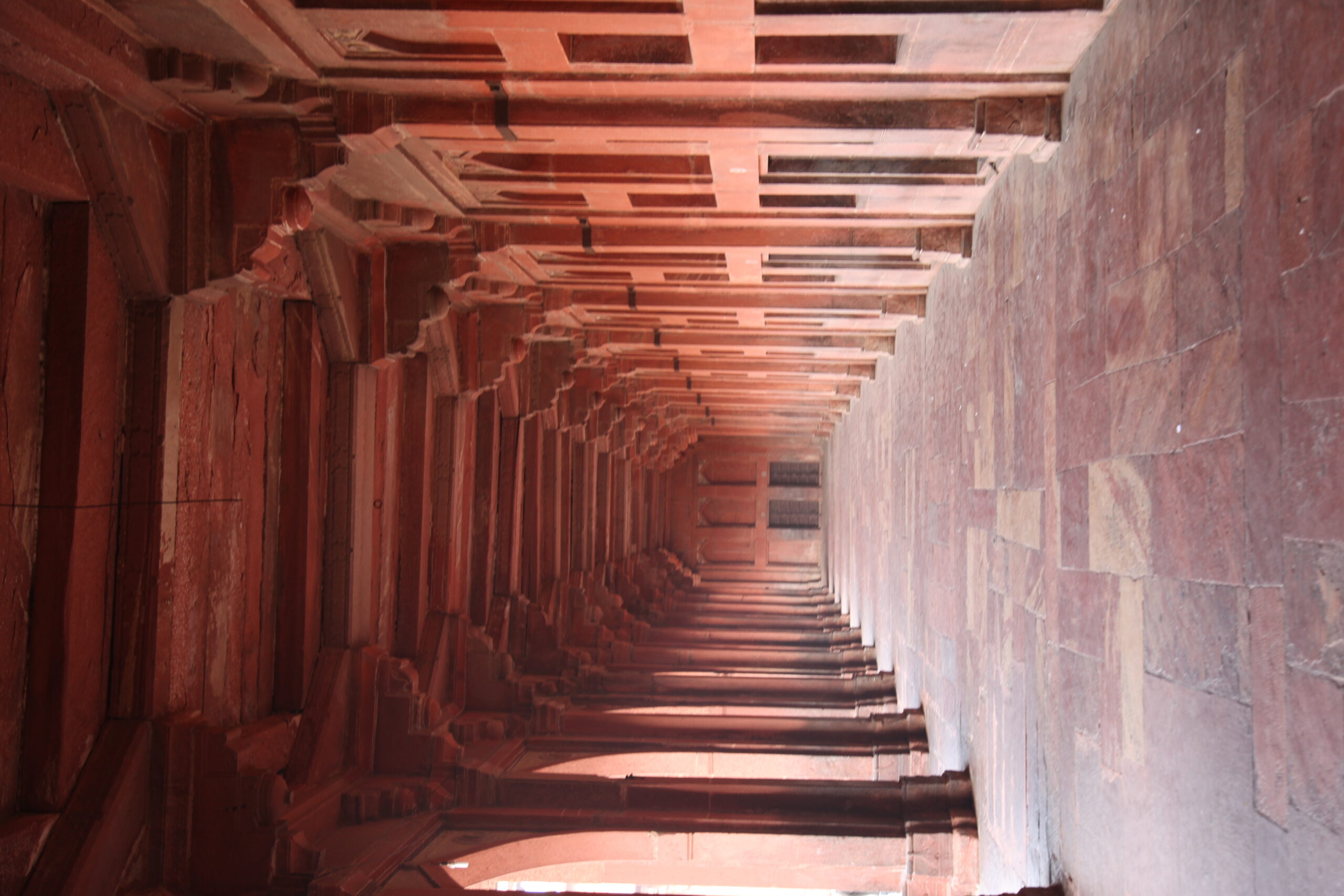20101128-Satyendra-Pakhale-at-FatepurSikiri-Agra-11
