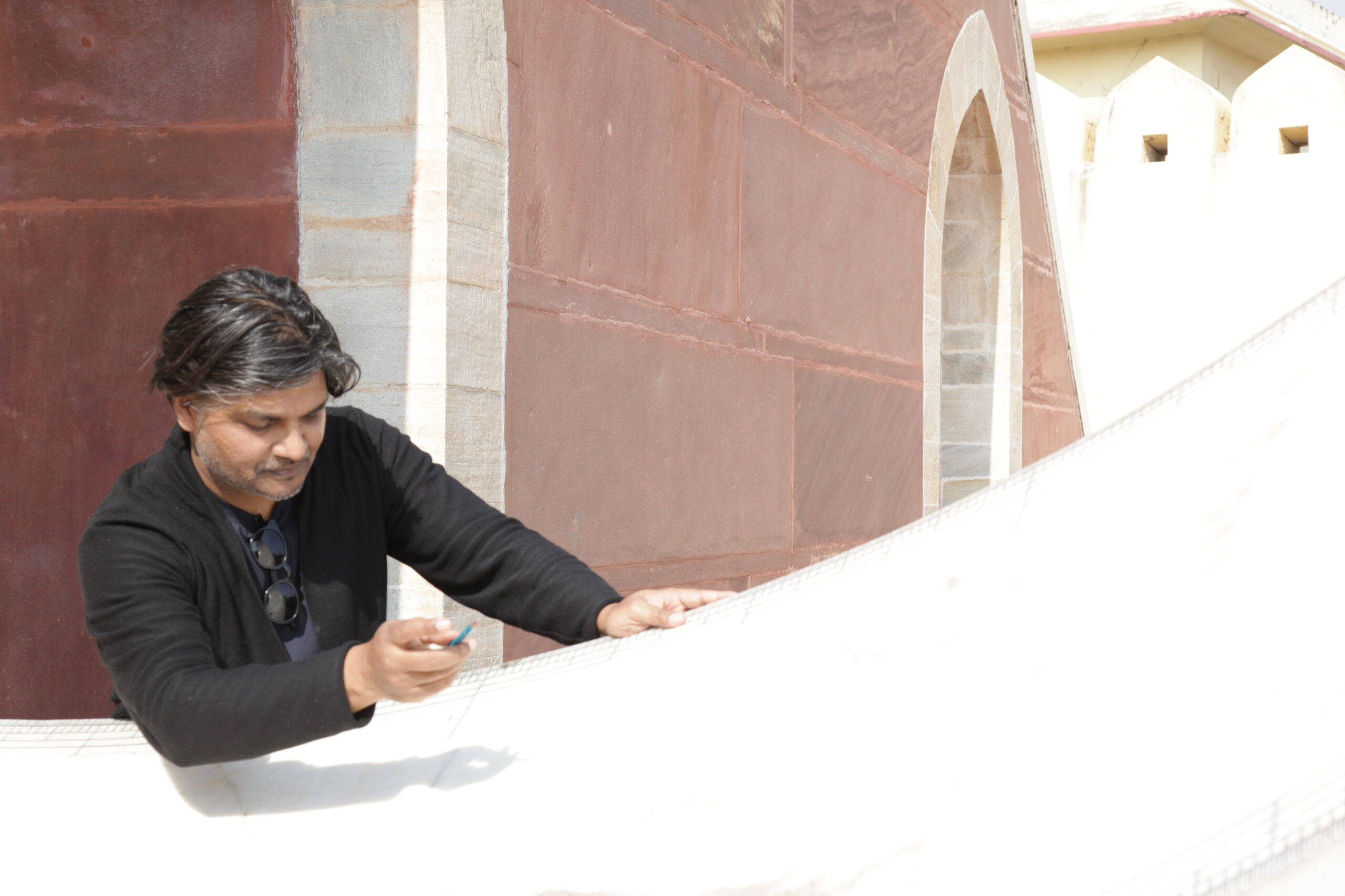 20111227-Satyendra-Pakhale-at-Jaipur-08