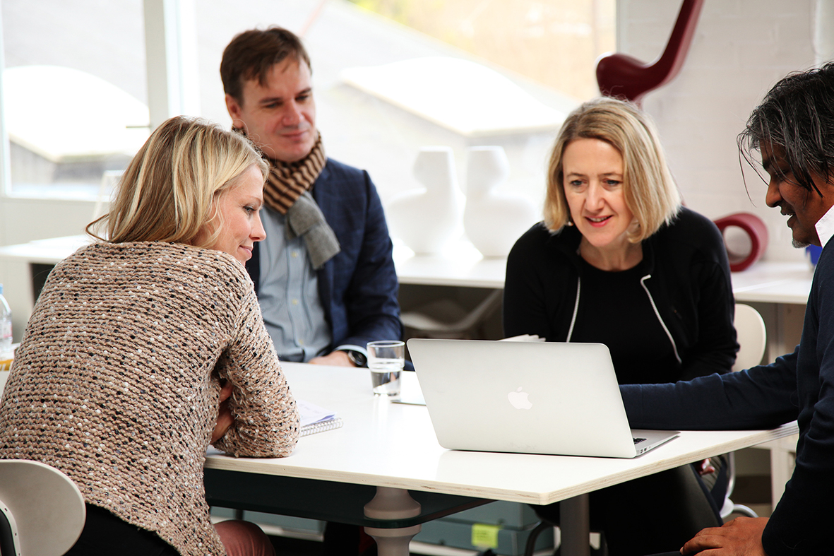 20140130-Caroline-Baumann-Satyendra-Pakhale-studio-visit-03