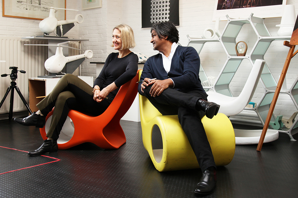 20140130-Caroline-Baumann-Satyendra-Pakhale-studio-visit-04