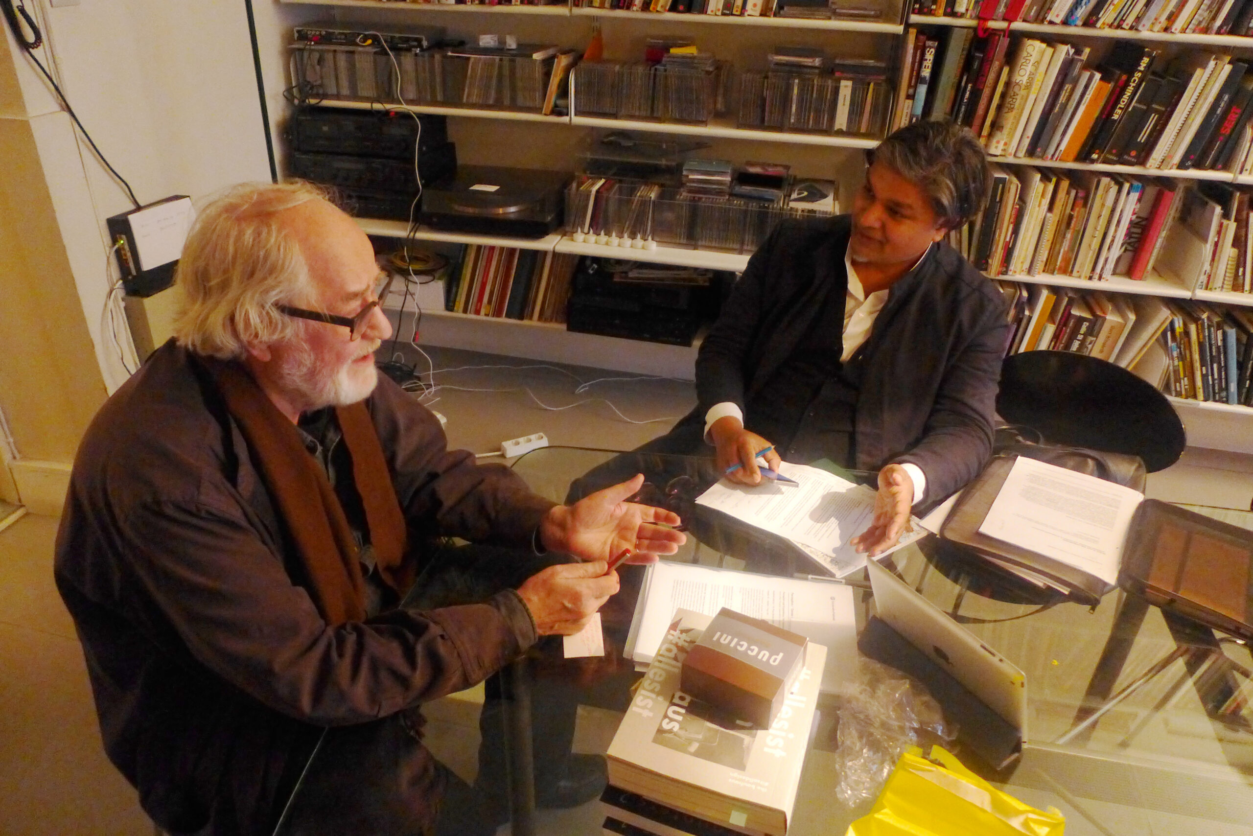 20170302-Satyendra-Pakhale-and-Juhani-Pallasmaa-Helsinki-02