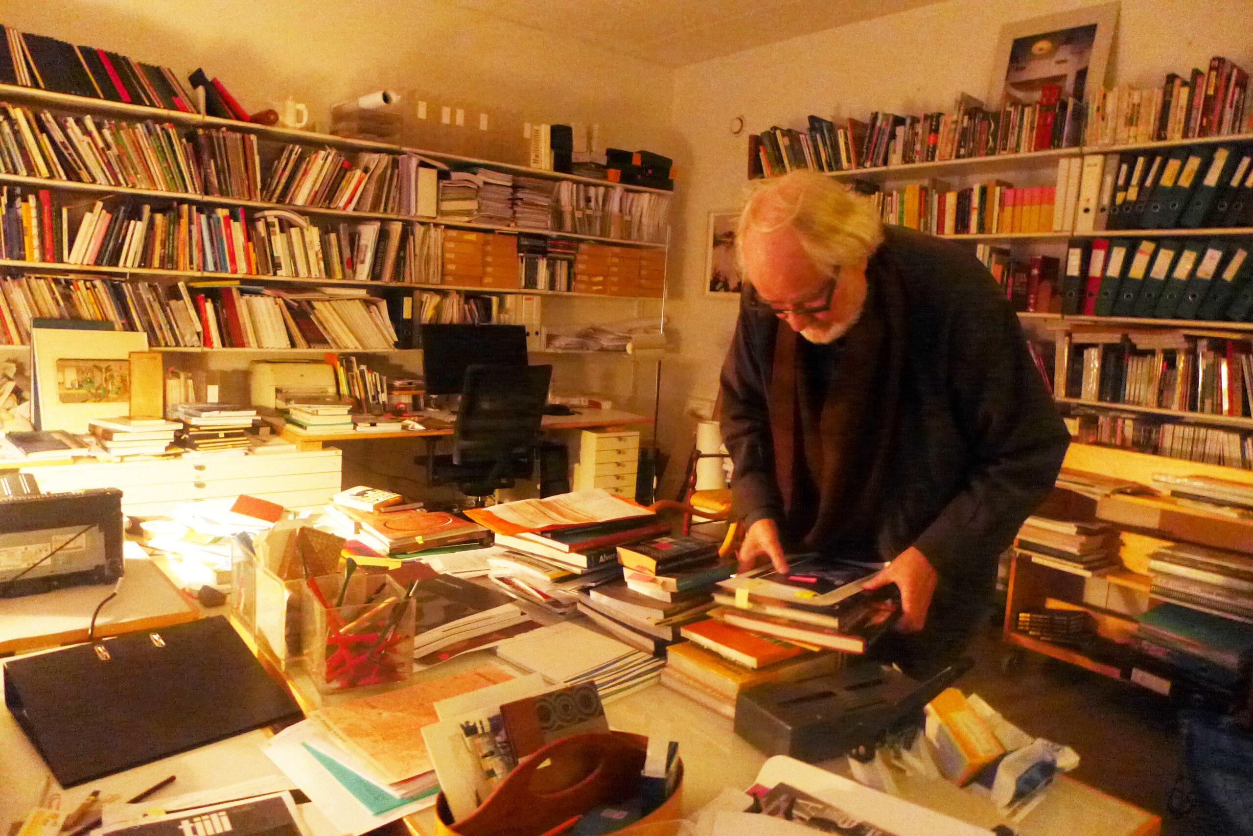 20170302-Satyendra-Pakhale-and-Juhani-Pallasmaa-Helsinki-04