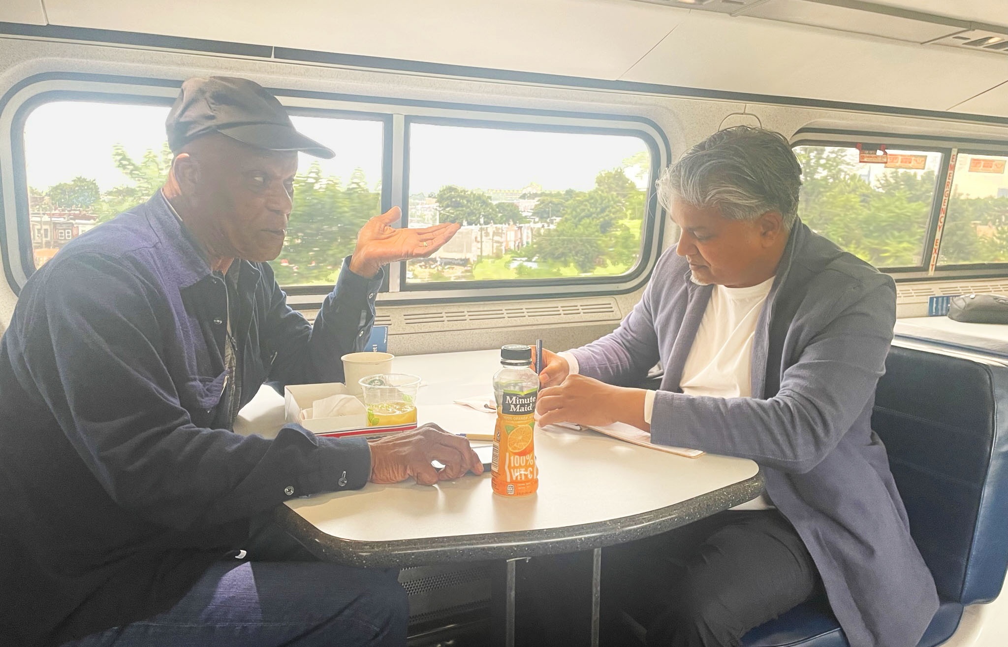 20230824-Satyendra-Pakhale-meeting-Civil-Rights-Activist-01