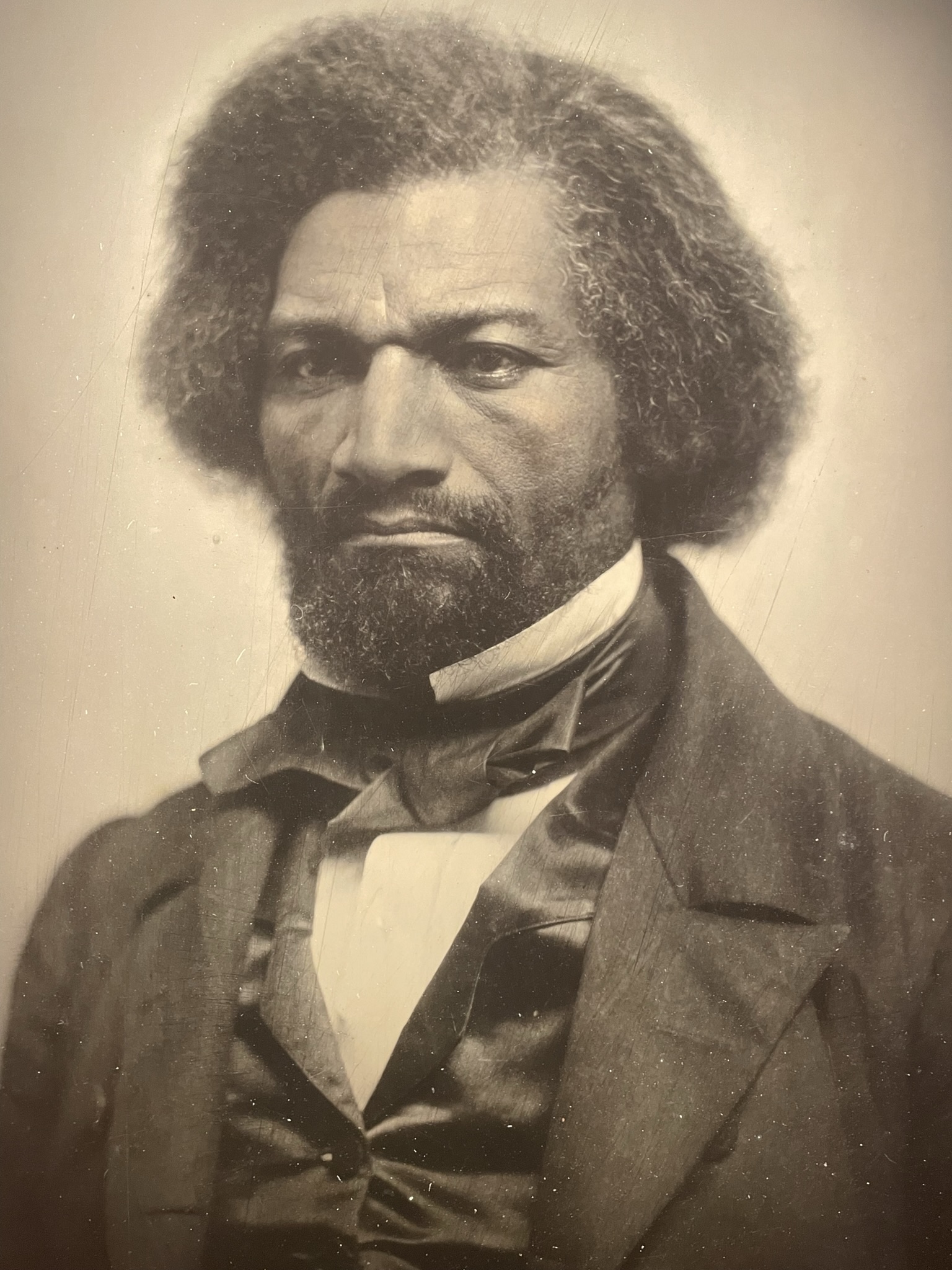 20230825-Satyendra-Pakhale-visited-National-Portrait-gallery-Washington-DC-USA-02