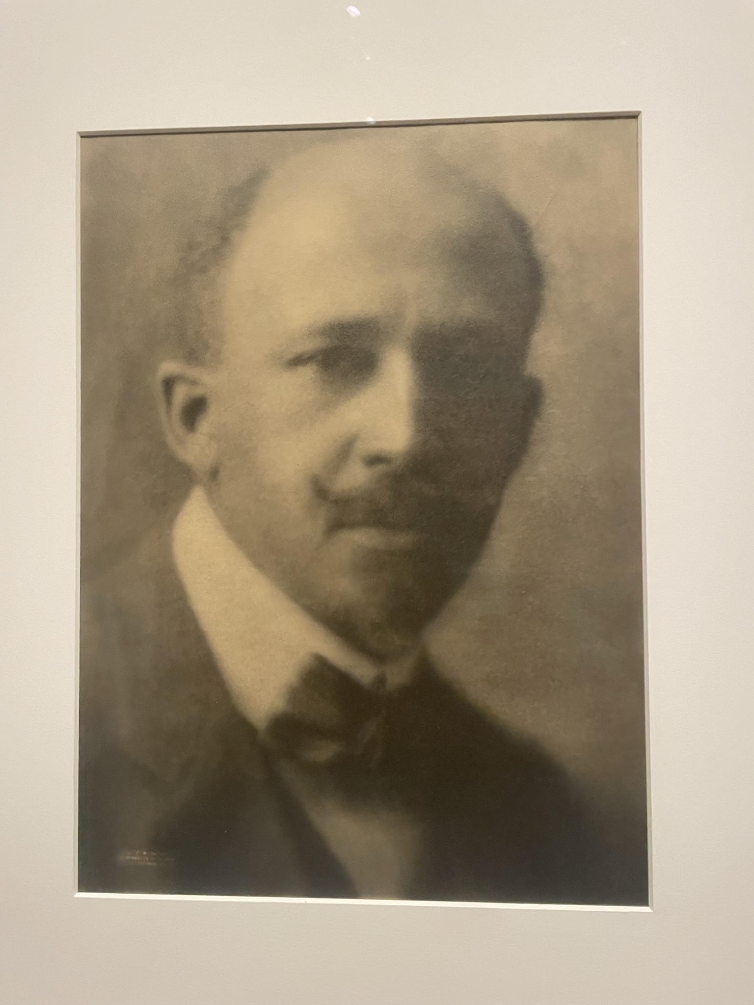 20230825-Satyendra-Pakhale-visited-National-Portrait-gallery-Washington-DC-USA-05