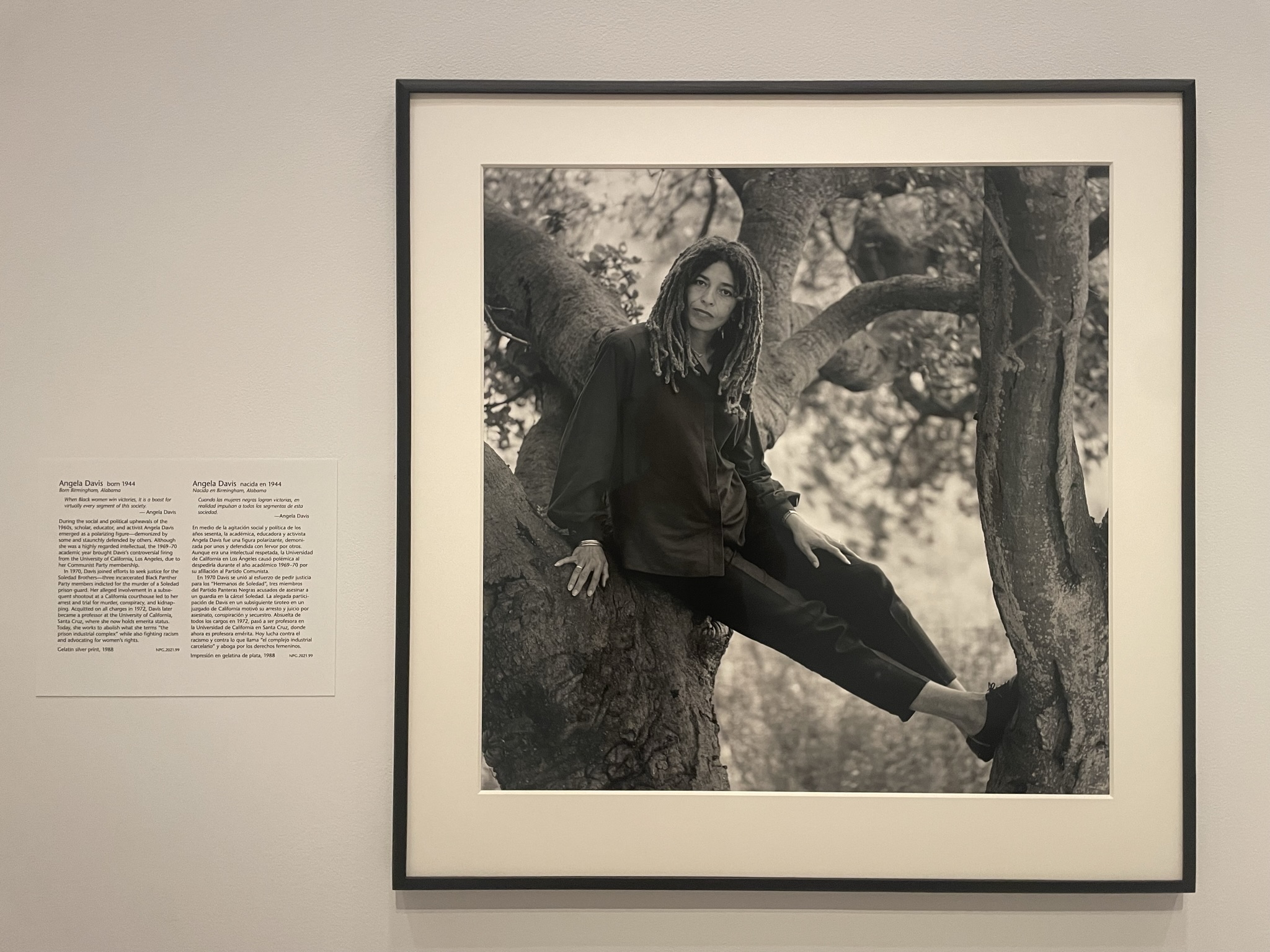 20230825-Satyendra-Pakhale-visited-National-Portrait-gallery-Washington-DC-USA-07