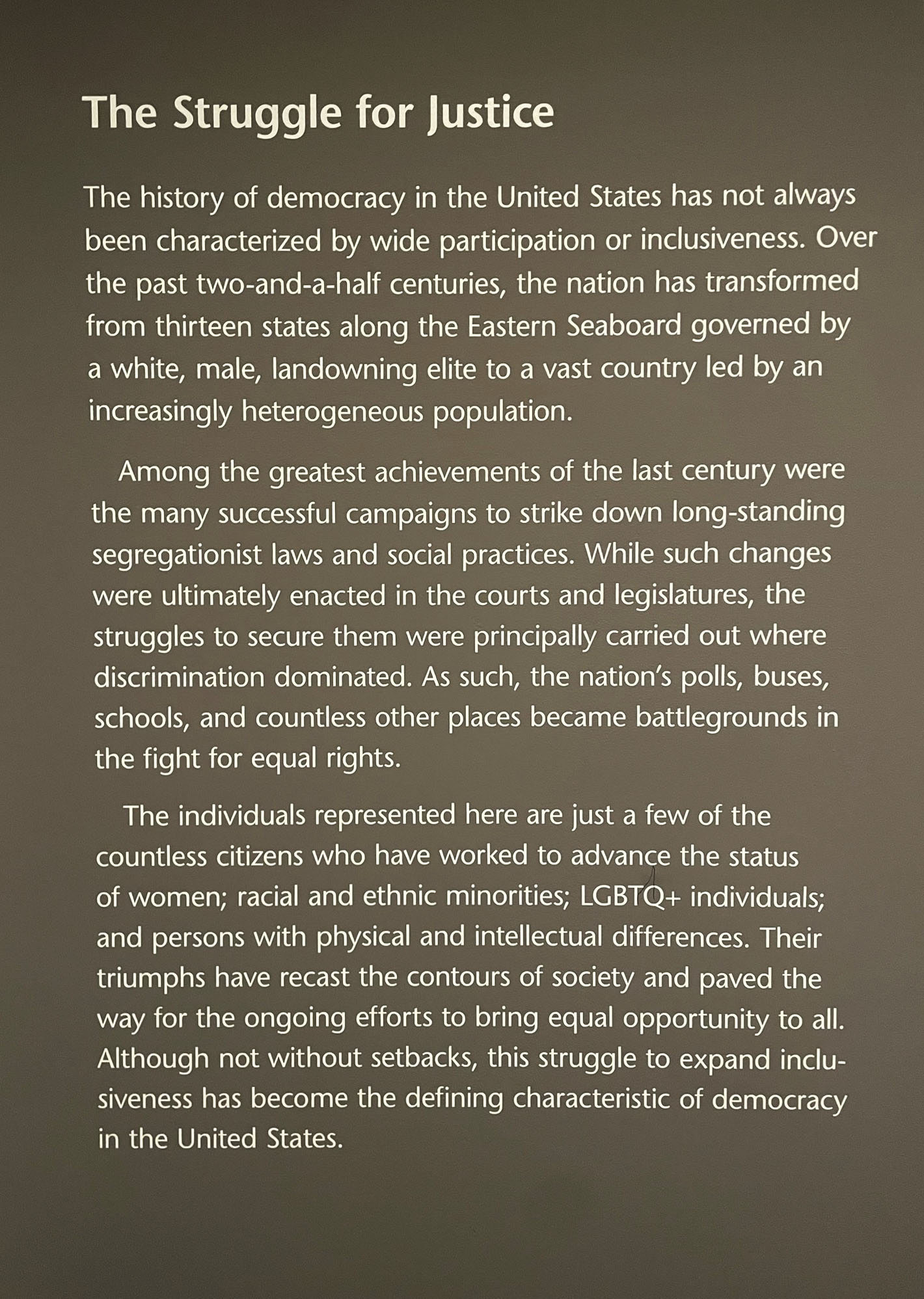 20230825-Satyendra-Pakhale-visited-National-Portrait-gallery-Washington-DC-USA-08