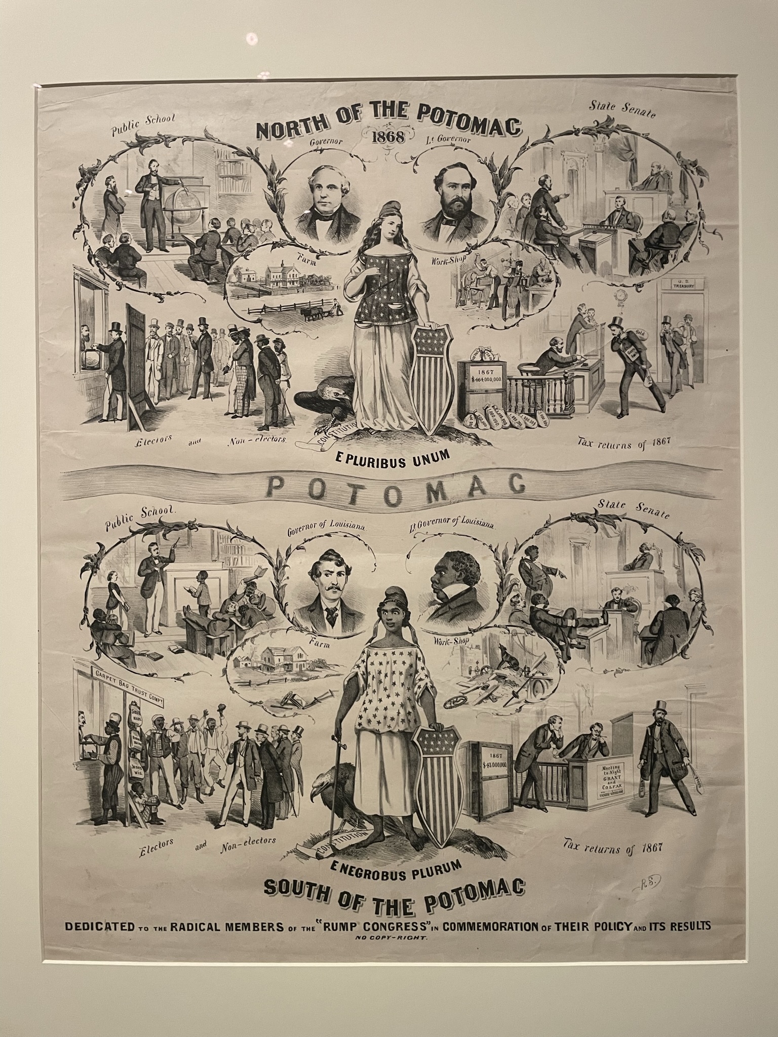 20230825-Satyendra-Pakhale-visited-National-Portrait-gallery-Washington-DC-USA-15