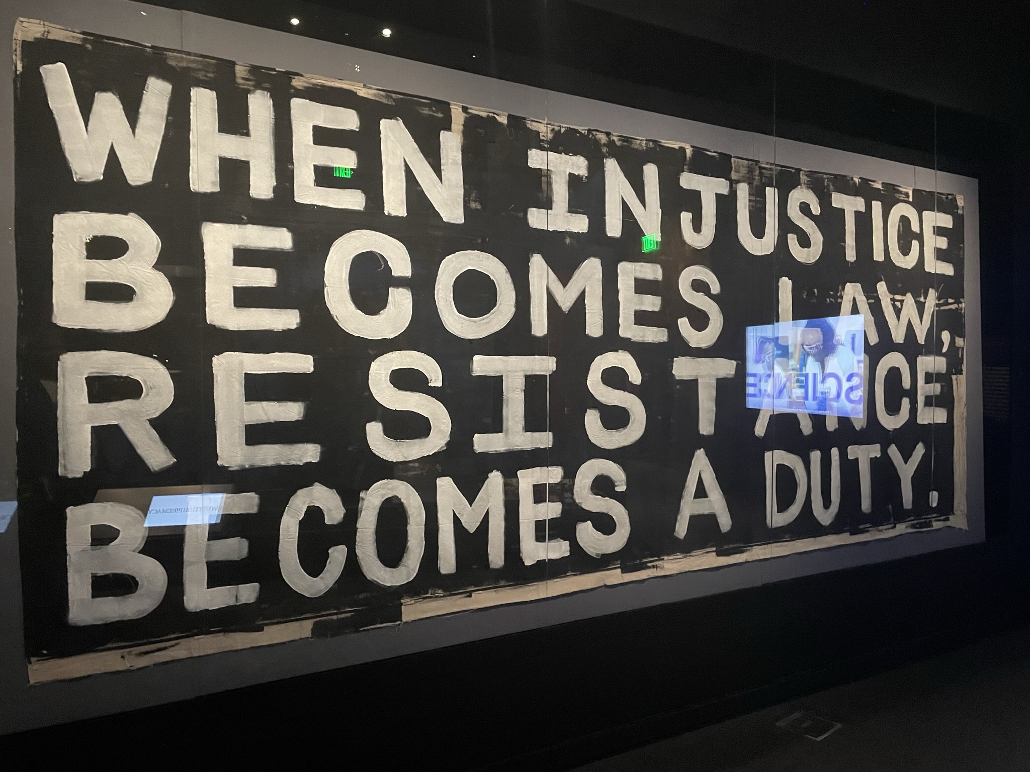 20230825-Satyendra-Pakhale-visits-National-African-American-History-Culture-Museum-DC-01