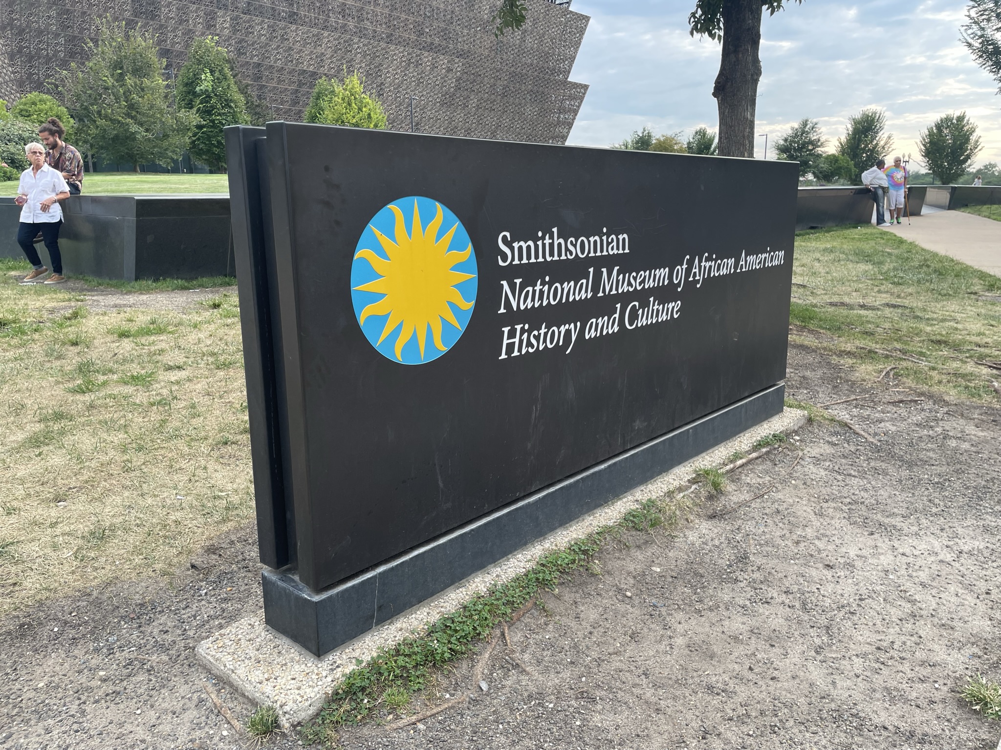 20230825-Satyendra-Pakhale-visits-National-African-American-History-Culture-Museum-DC-02