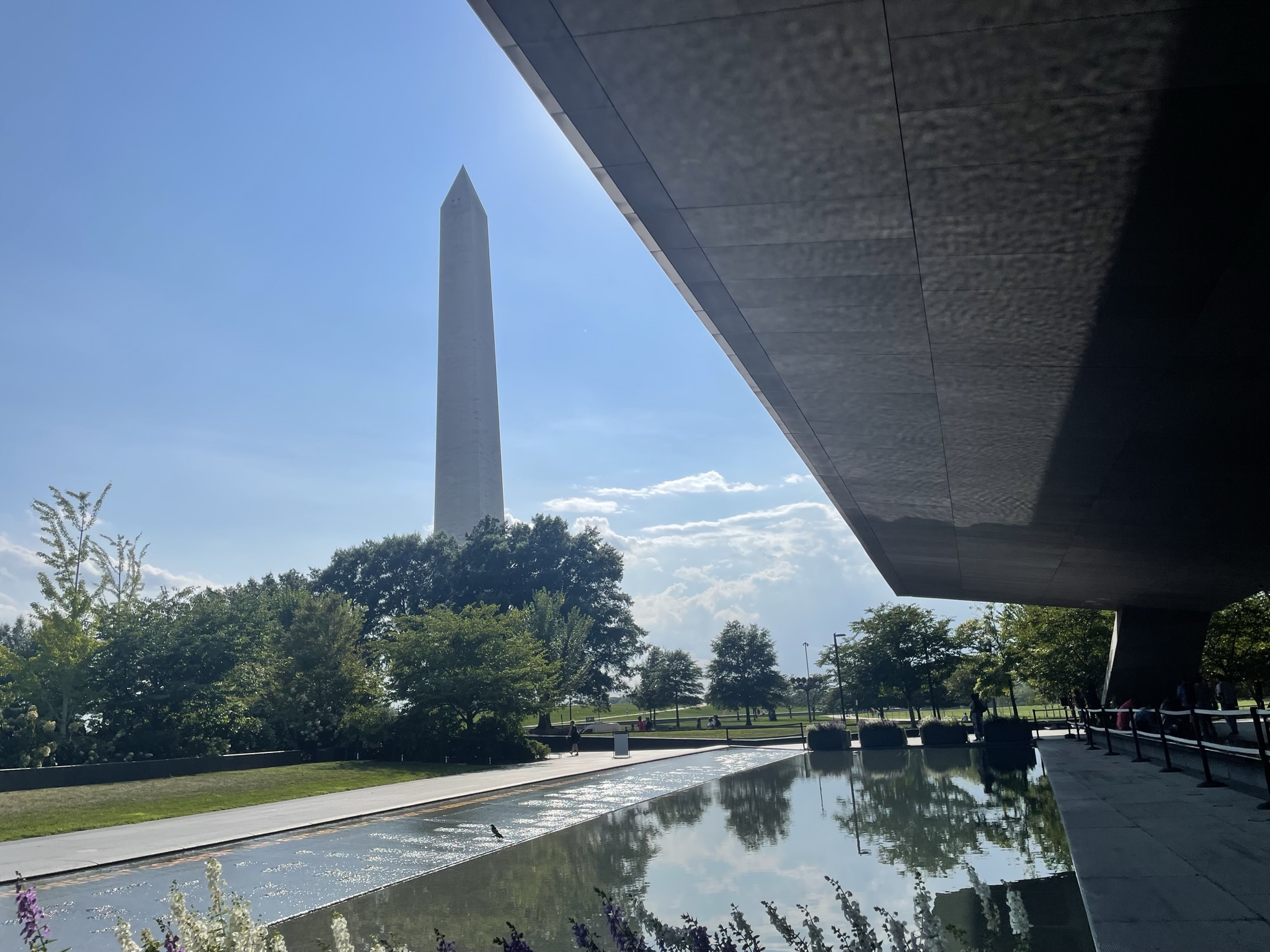 20230825-Satyendra-Pakhale-visits-National-African-American-History-Culture-Museum-DC-03
