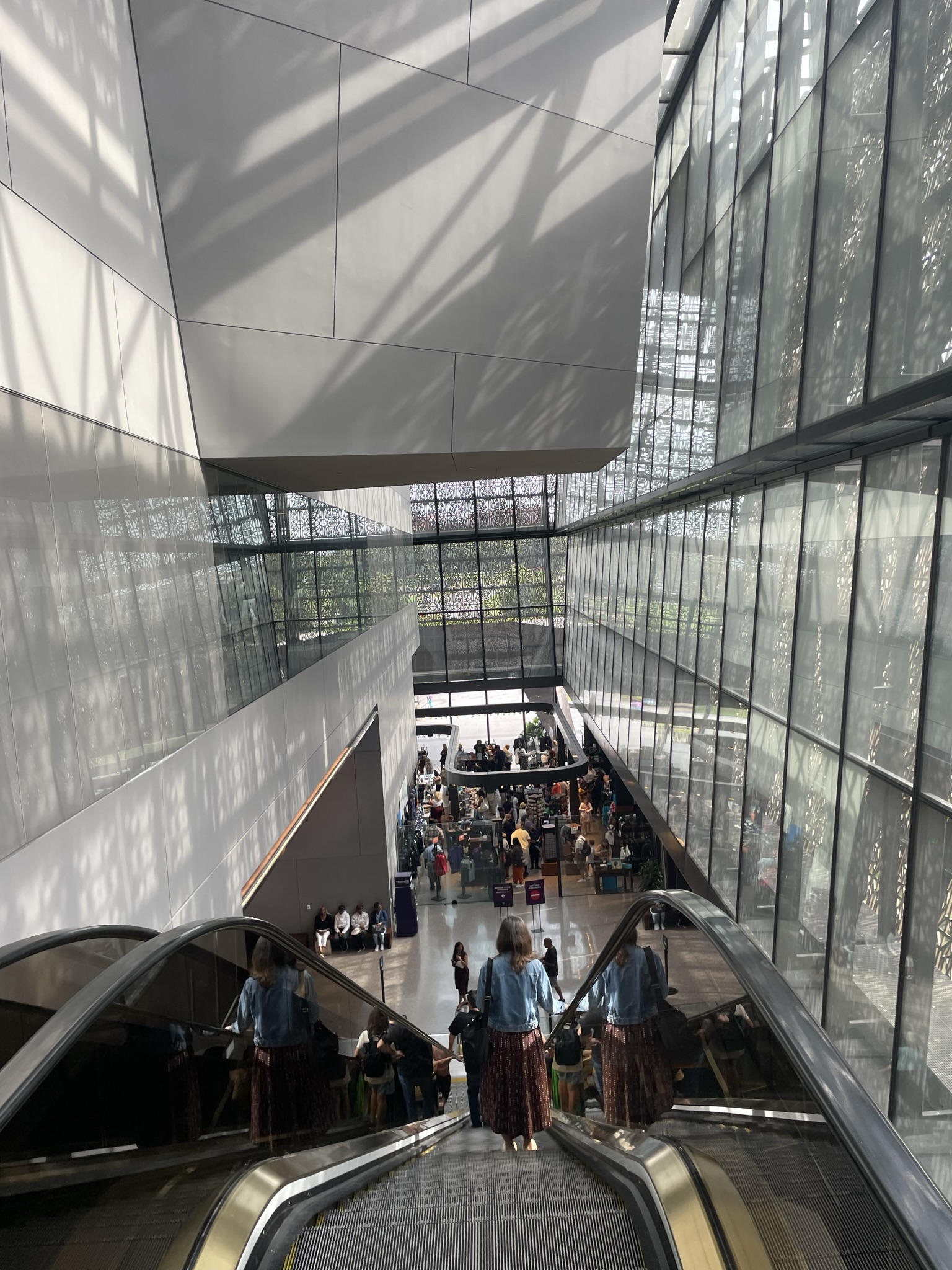 20230825-Satyendra-Pakhale-visits-National-African-American-History-Culture-Museum-DC-09