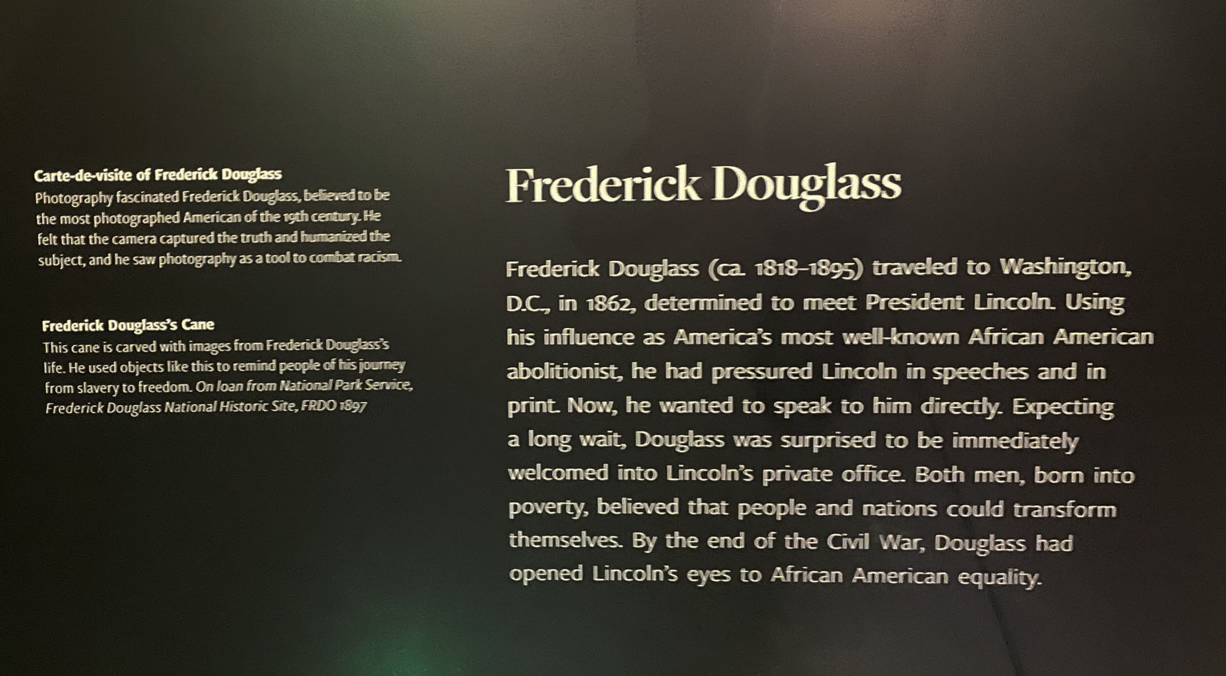 20230825-Satyendra-Pakhale-visits-National-African-American-History-Culture-Museum-DC-11