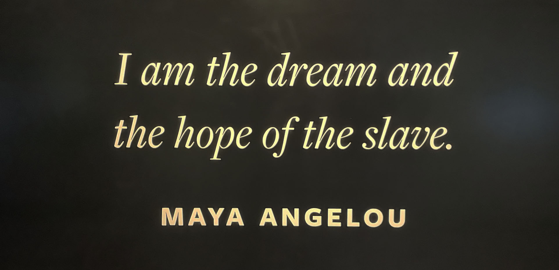 20230825-Satyendra-Pakhale-visits-National-African-American-History-Culture-Museum-DC-13