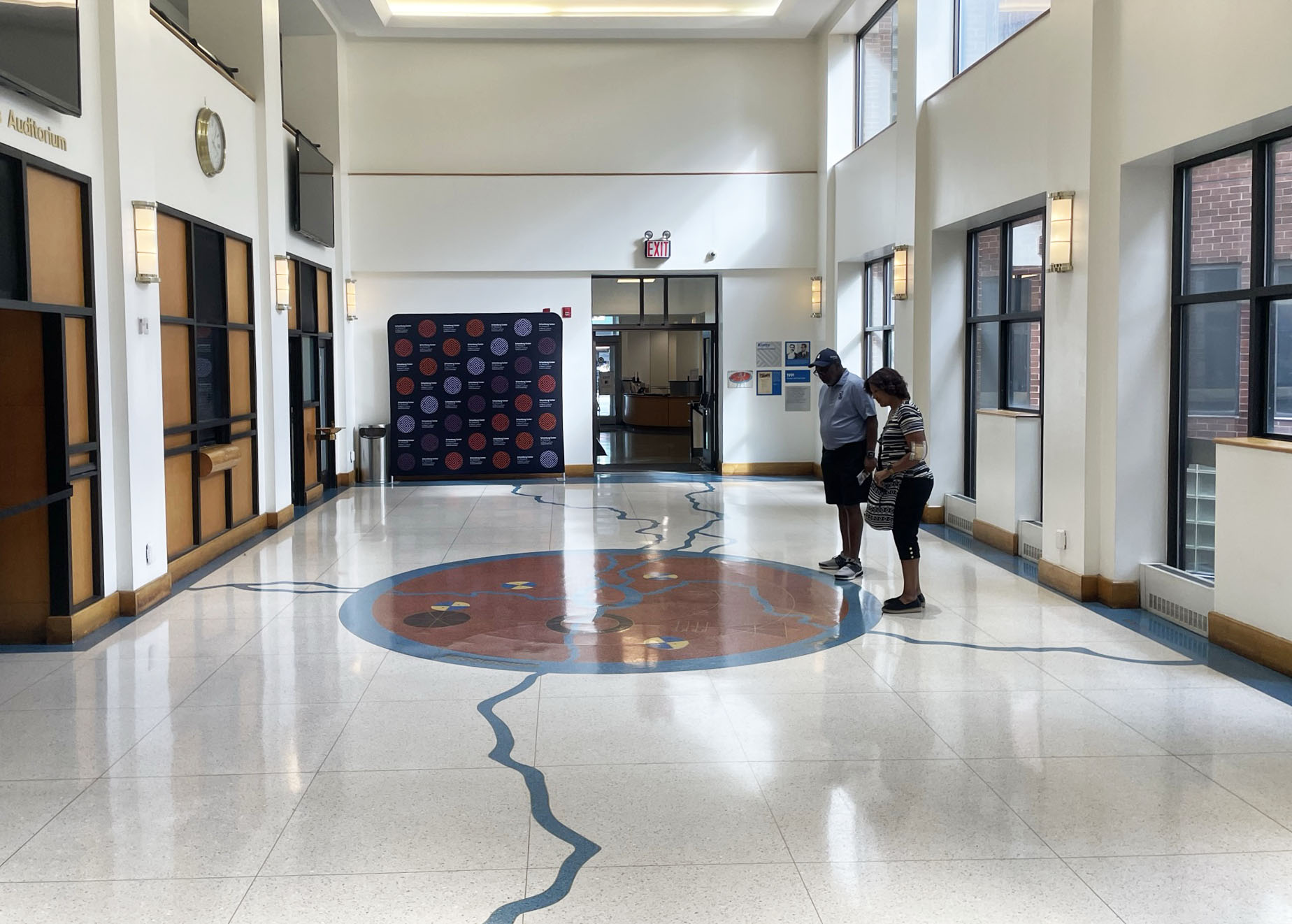 20230826-Satyendra-Pakhale-visited-Schomburg-Institute-Harlem -NY-USA-04