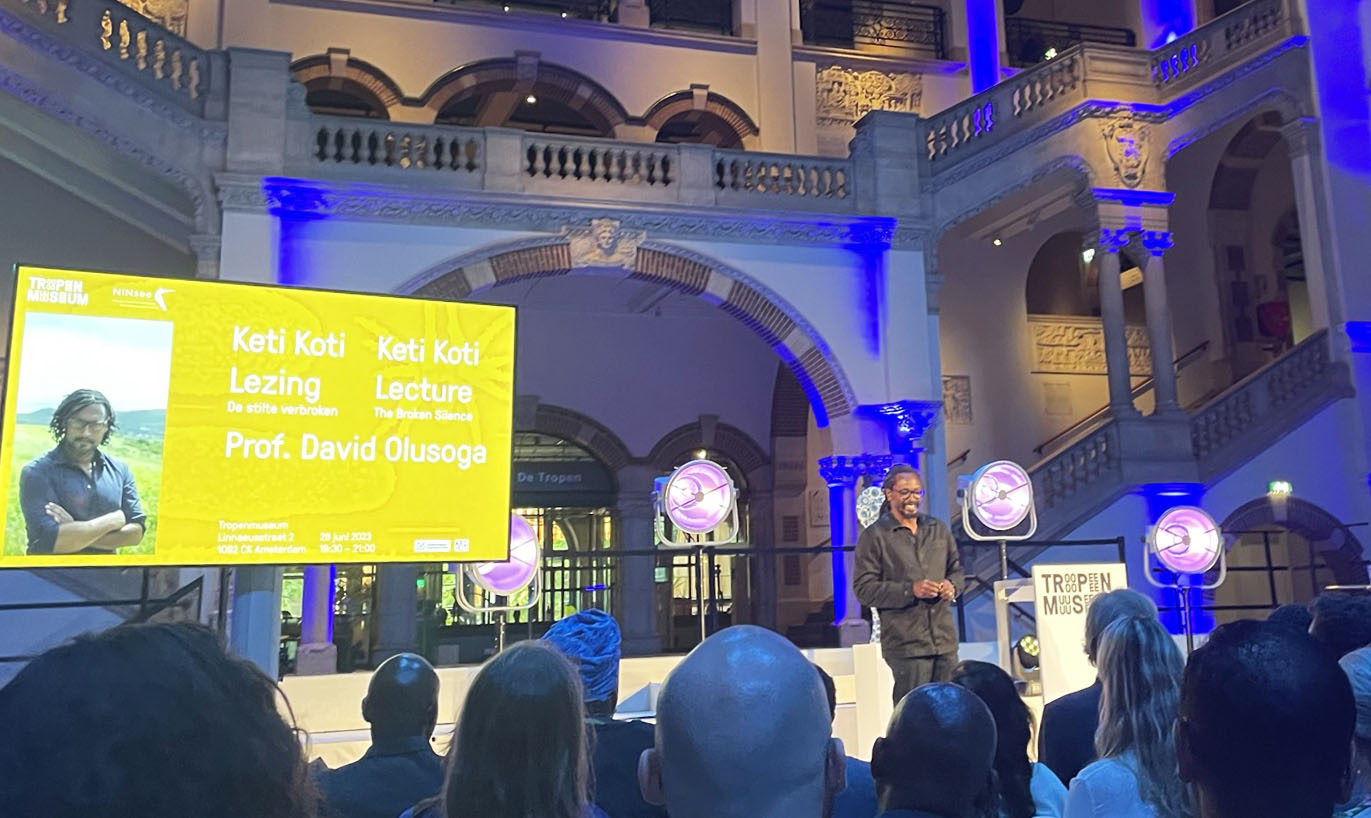 202370628-Satyendra-Pakhale-attended-Keti-Koti-Lecture-Prof-David-Olusoga02