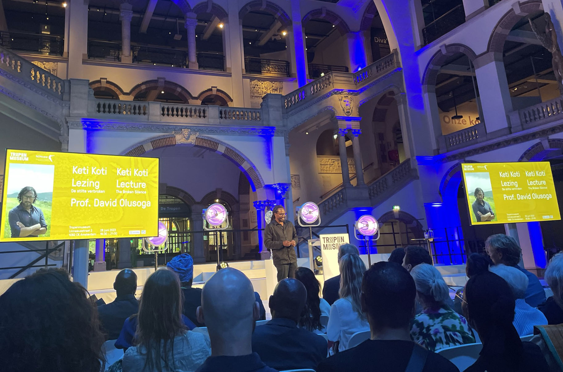 202370628-Satyendra-Pakhale-attended-Keti-Koti-Lecture-Prof-David-Olusoga03