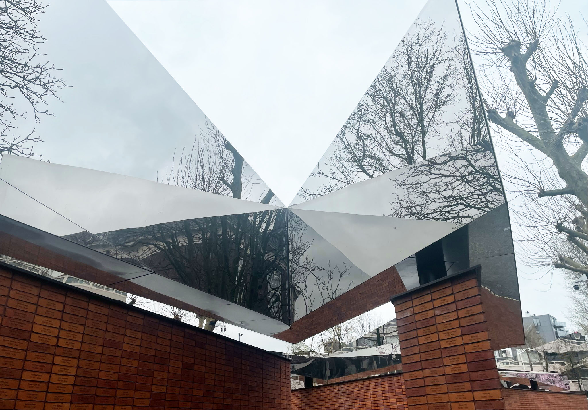 20240313-Satyendra-Pakhale-visited- National-Holocaust-Names-Memorial-Amsterdam-03