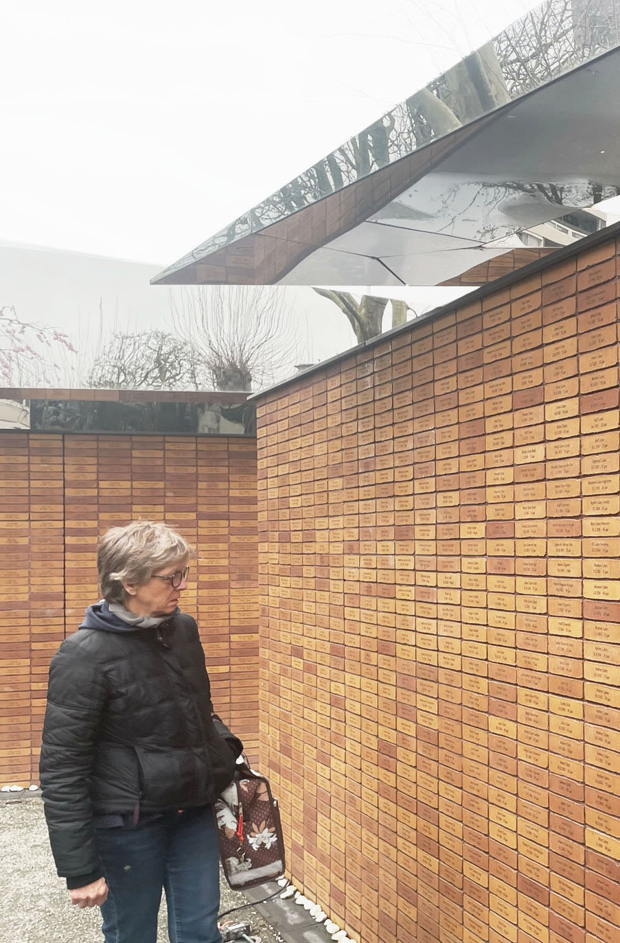 20240313-Satyendra-Pakhale-visited- National-Holocaust-Names-Memorial-Amsterdam-04