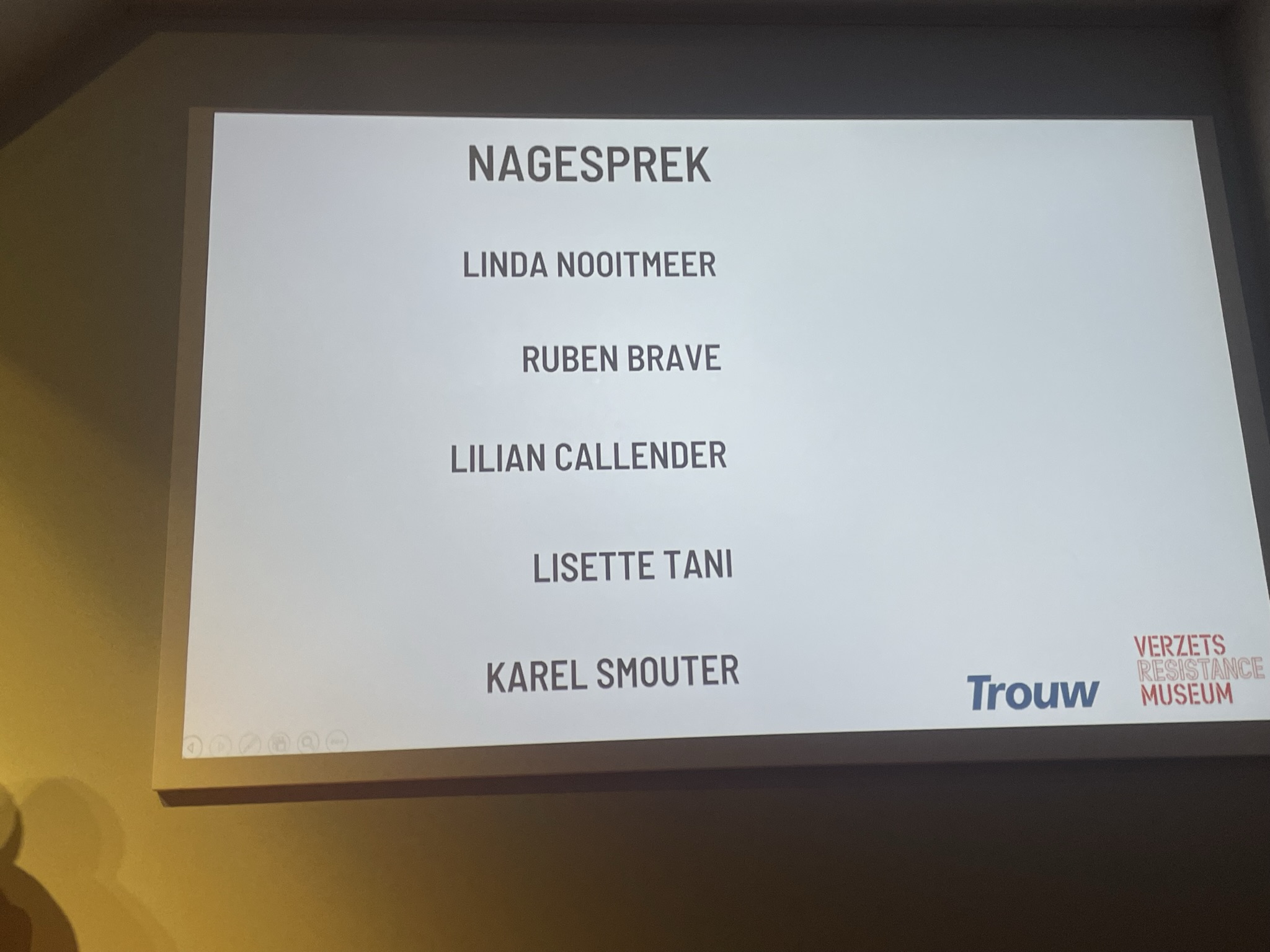 20241126-Satyendra-Pakhale-attended-Anton-de-Kom-Annual-lecture-05