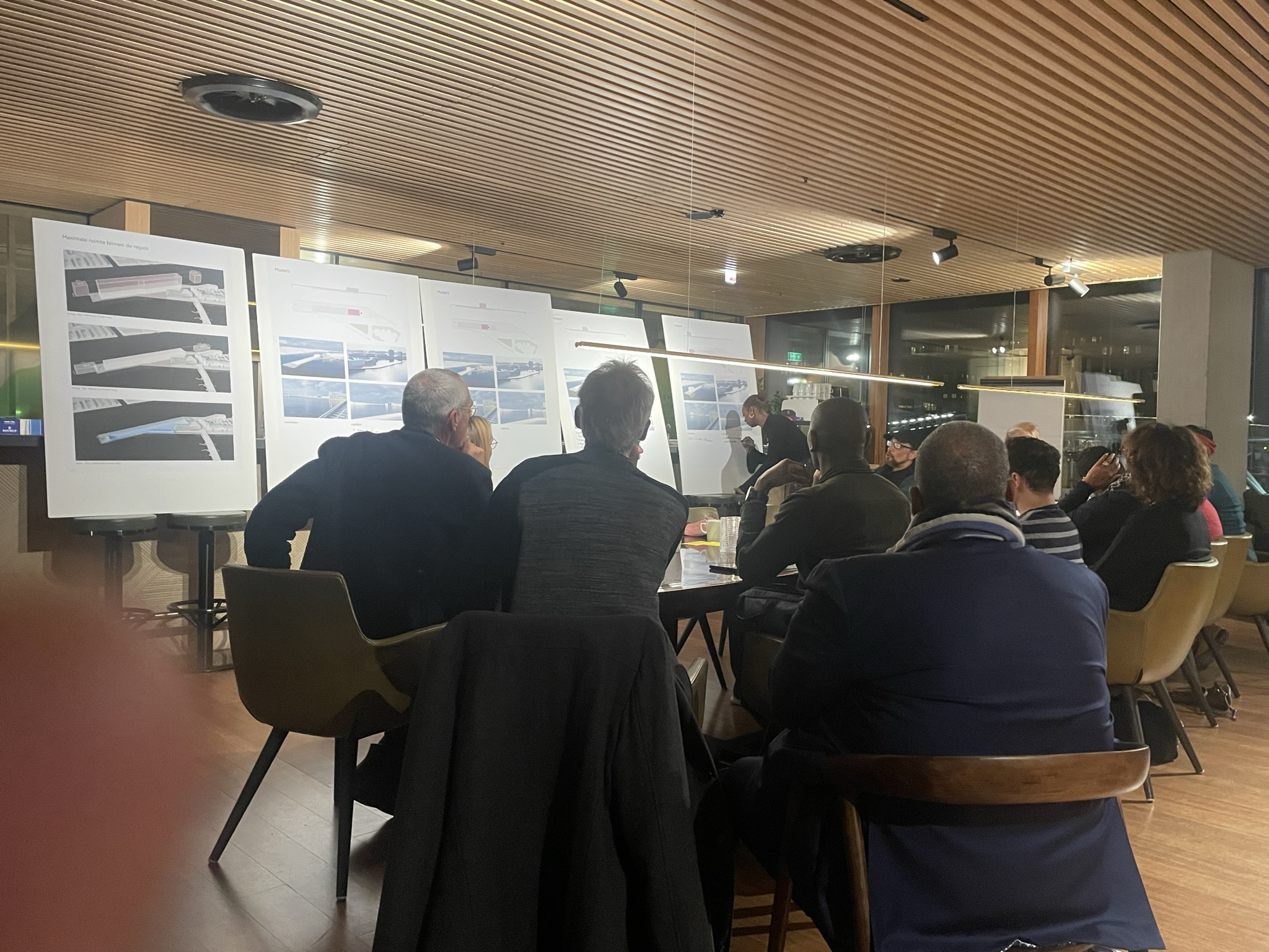 20241202-Satyendra-Pakhale-attended-Slavery-Museum-Event-Pakhuis-Amsterdam-01