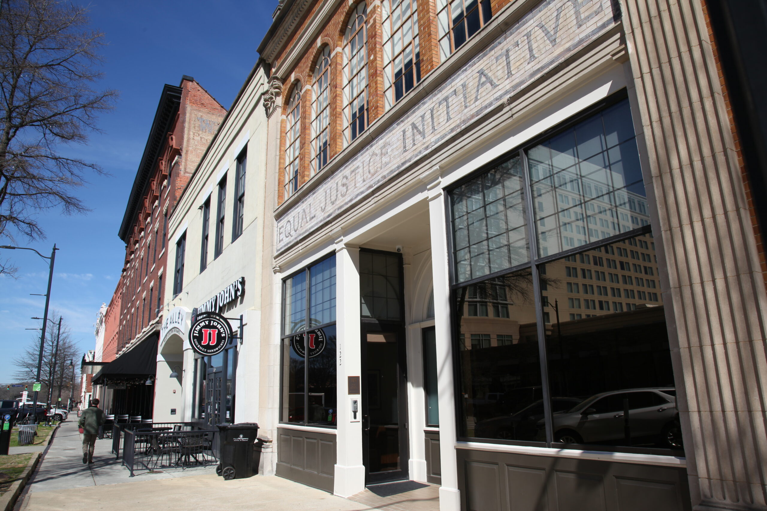 20250221-Satyendra-Pakhale-Meeting-Bryan-Stevenson-Tera-DuVernay-Montgomery-USA-03