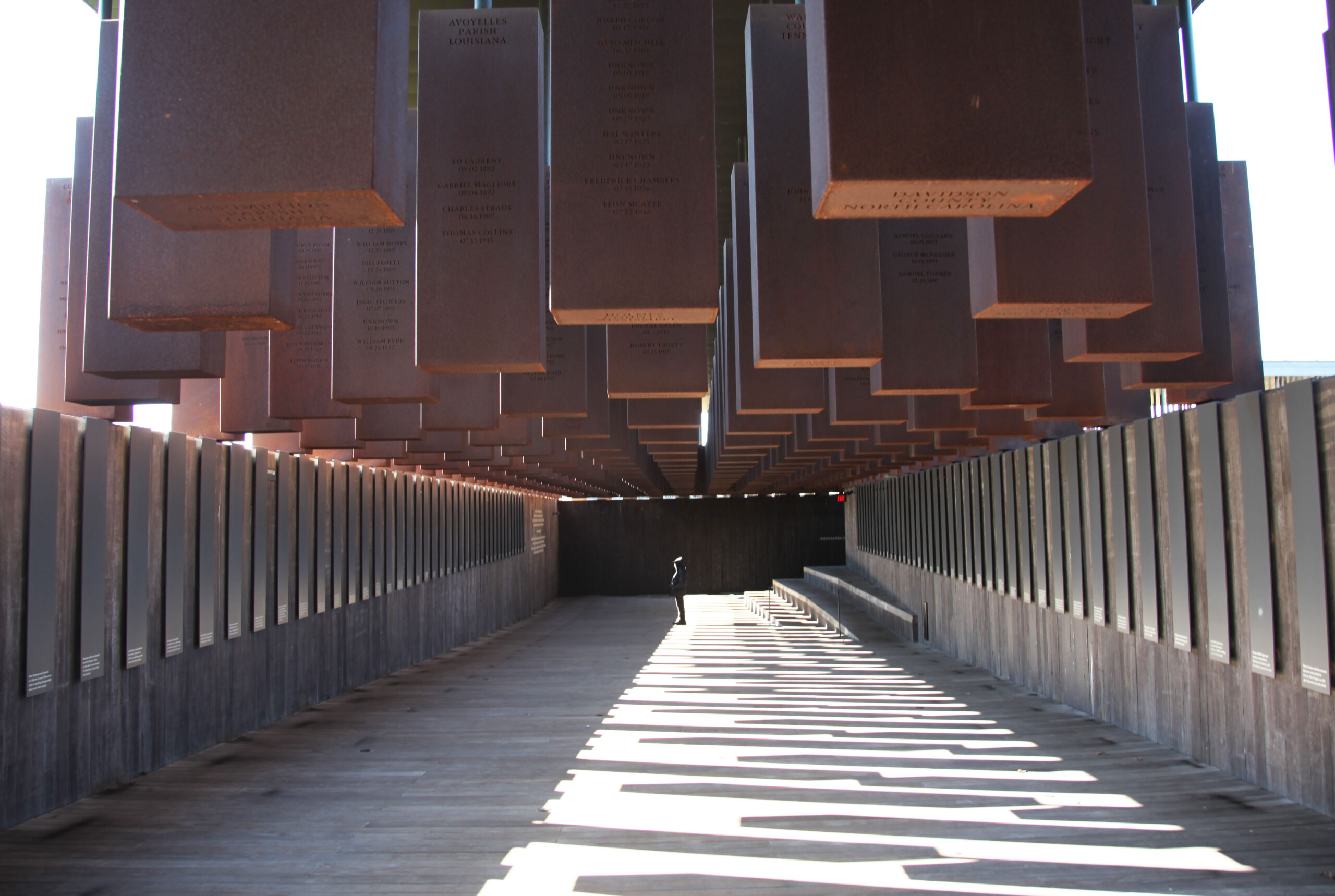 20250221-Satyendra-Pakhale-visited-National-Peace-Justice-memorial-Montgomery-USA-02