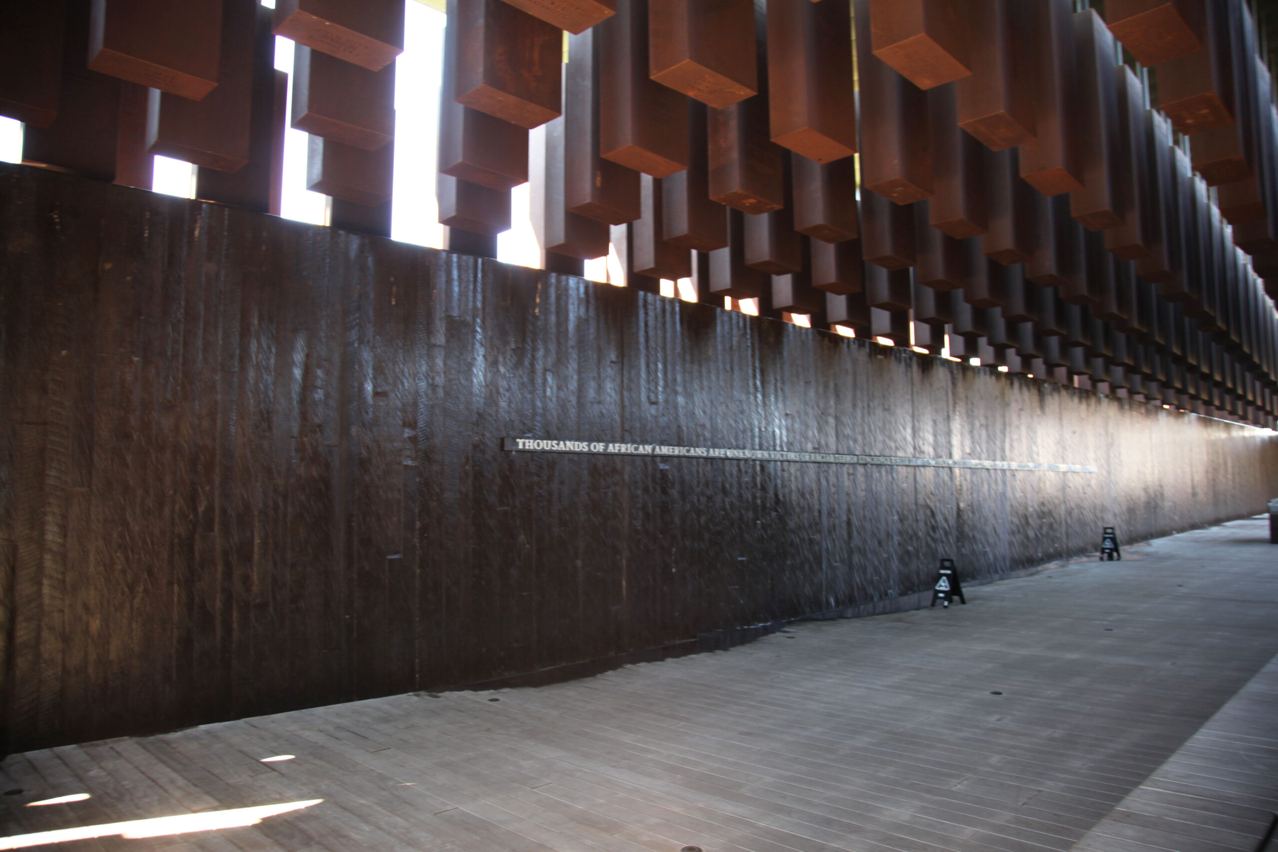 20250221-Satyendra-Pakhale-visited-National-Peace-Justice-memorial-Montgomery-USA-03