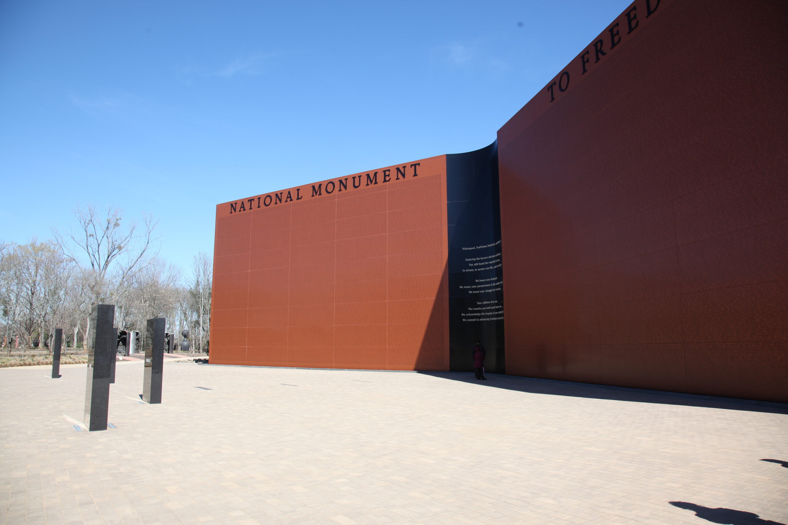 20250221-Satyendra-Pakhale-visited-Sculptural-Park-Montgomery-AL-USA-02