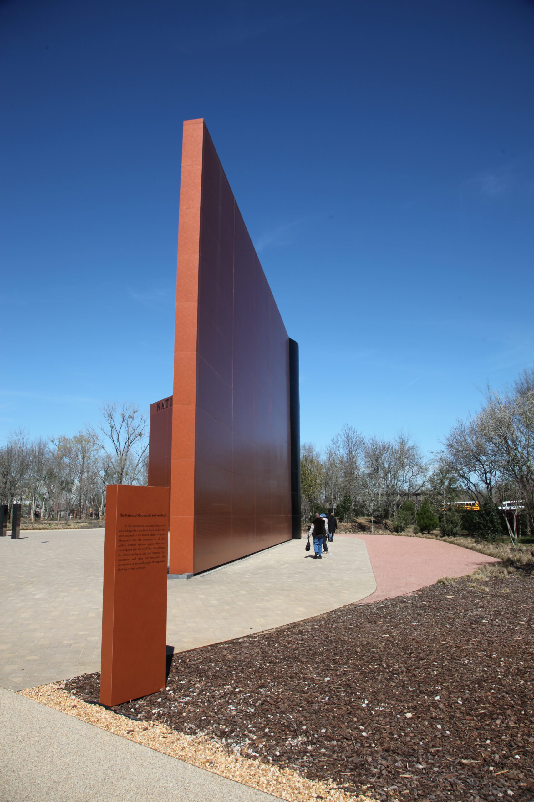 20250221-Satyendra-Pakhale-visited-Sculptural-Park-Montgomery-AL-USA-08