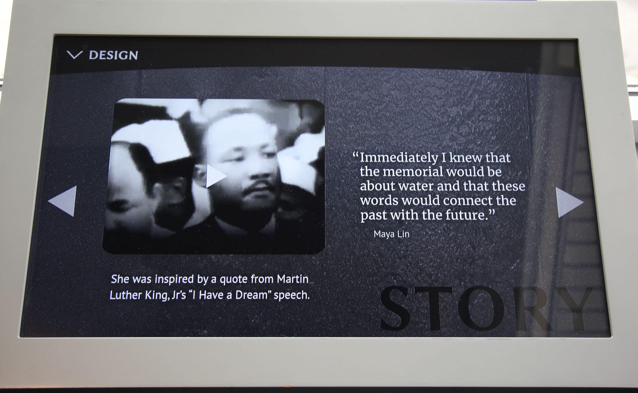 20250222-Satyendra-Pakhale-visited-Civil-Rights-memorial-Montgomery-AL-USA-11