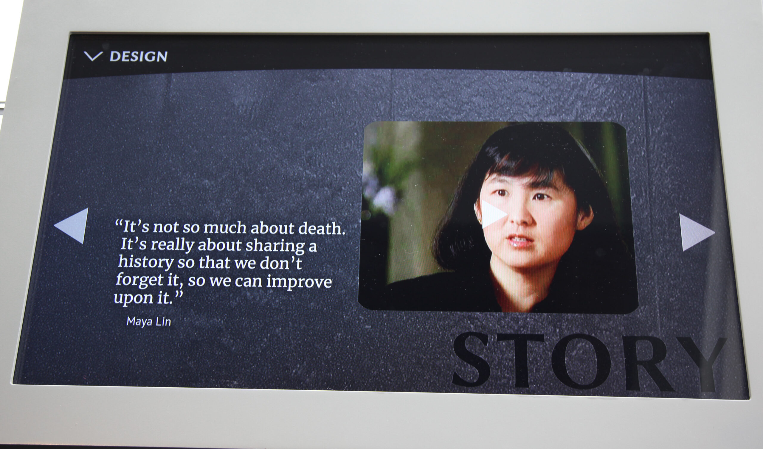 20250222-Satyendra-Pakhale-visited-Civil-Rights-memorial-Montgomery-AL-USA-12