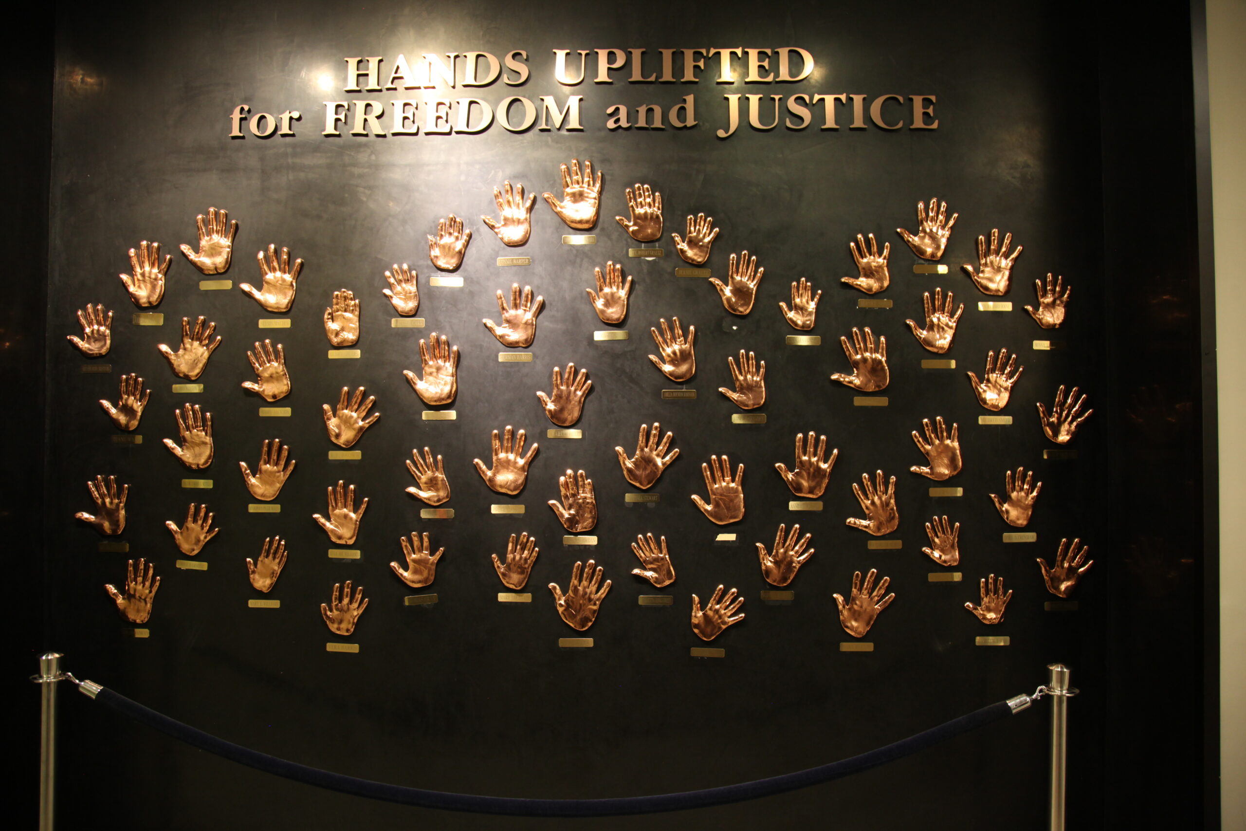 20250222-Satyendra-Pakhale-visits-Rosa-Parks-Museum-Montgomery-USA-03